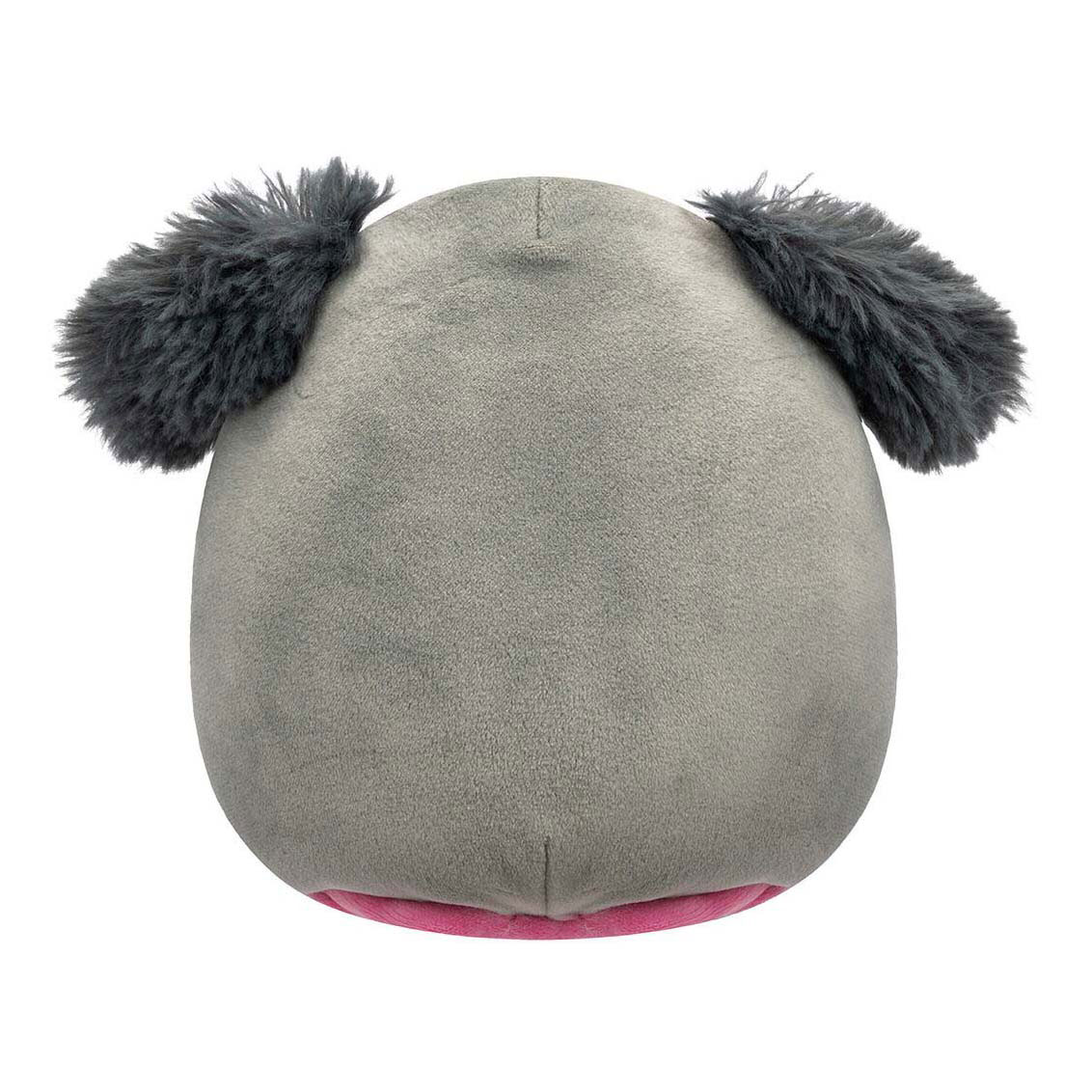 Peluche Squishmallows Flipmallows - Géraldine & Malu, 11 cm