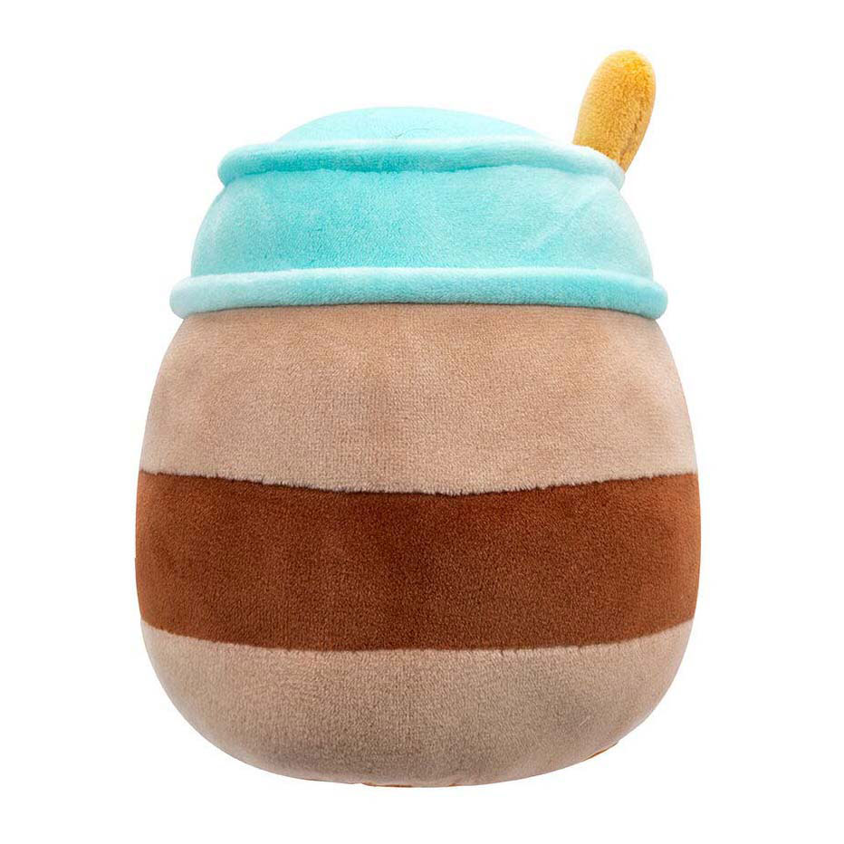Squishmallows Flipmallows Knuffel Pluche - Hautley & Erissa, 11cm