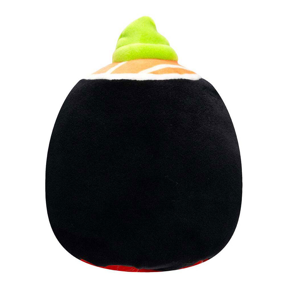 Peluche Flipmallows Squishmallows - Shozo & Daley, 11 cm