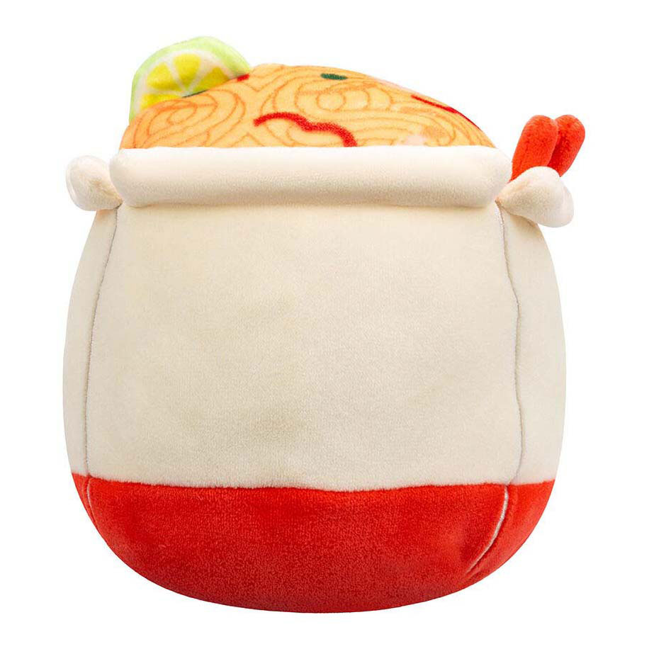 Peluche Flipmallows Squishmallows - Shozo & Daley, 11 cm
