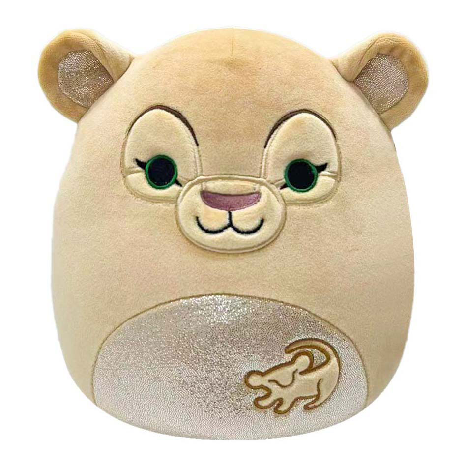 Squishmallows Knuffel Pluche - Nala, 20cm