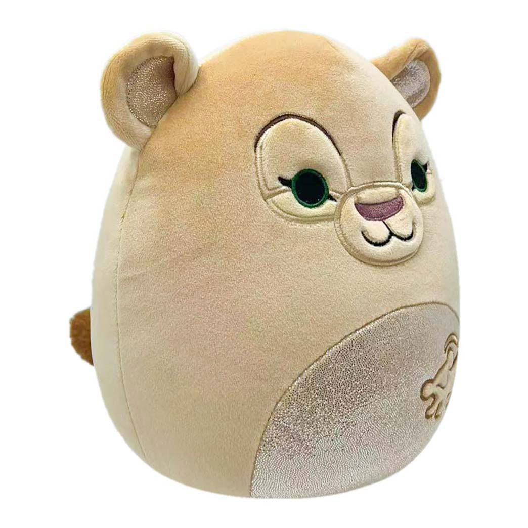 Squishmallows Plüschtier – Nala, 20 cm