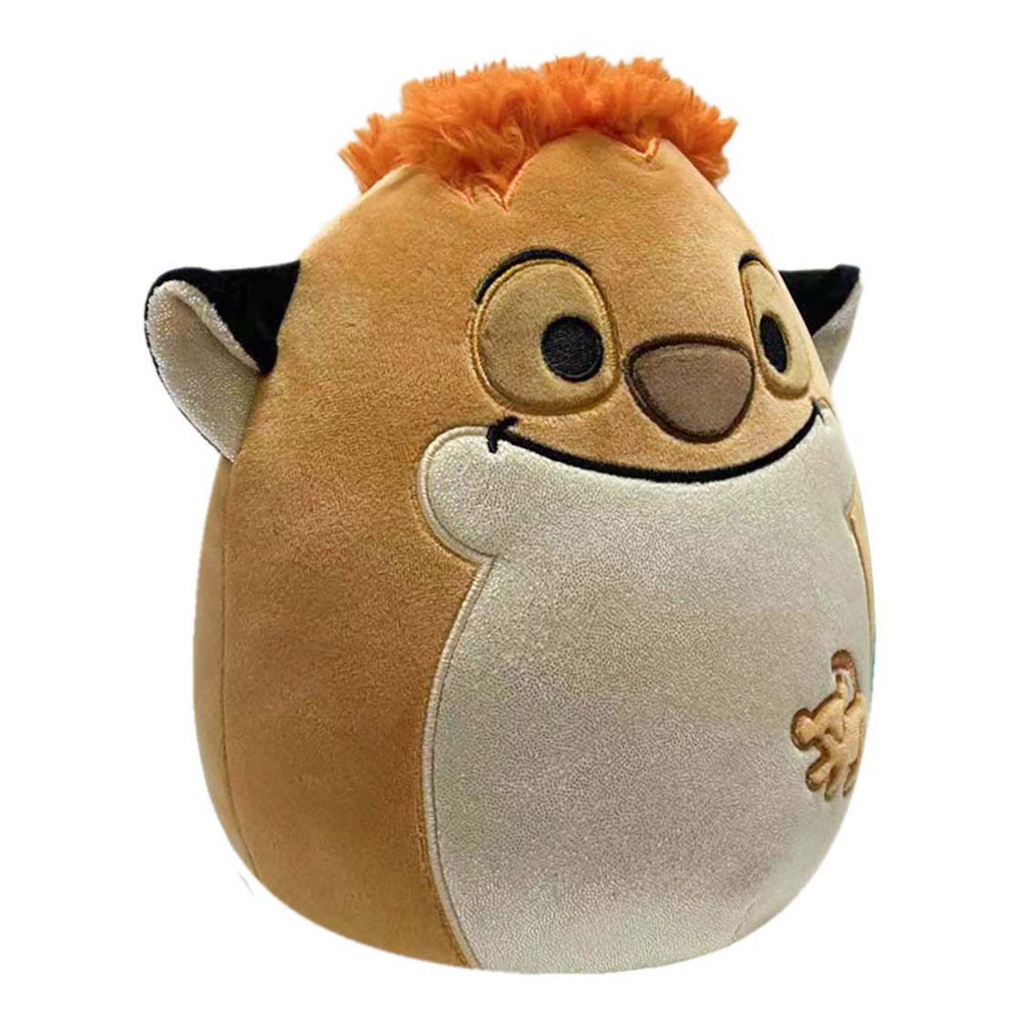 Peluche câlin Squishmallows - Timon, 20 cm