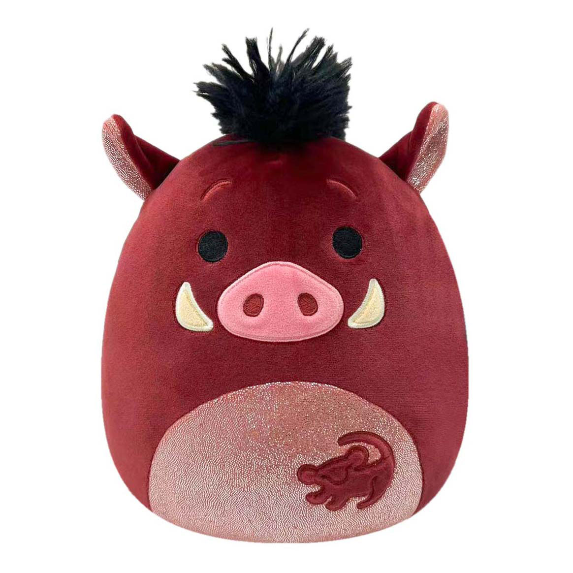 Squishmallows Plüschtier – Pumbaa, 20 cm