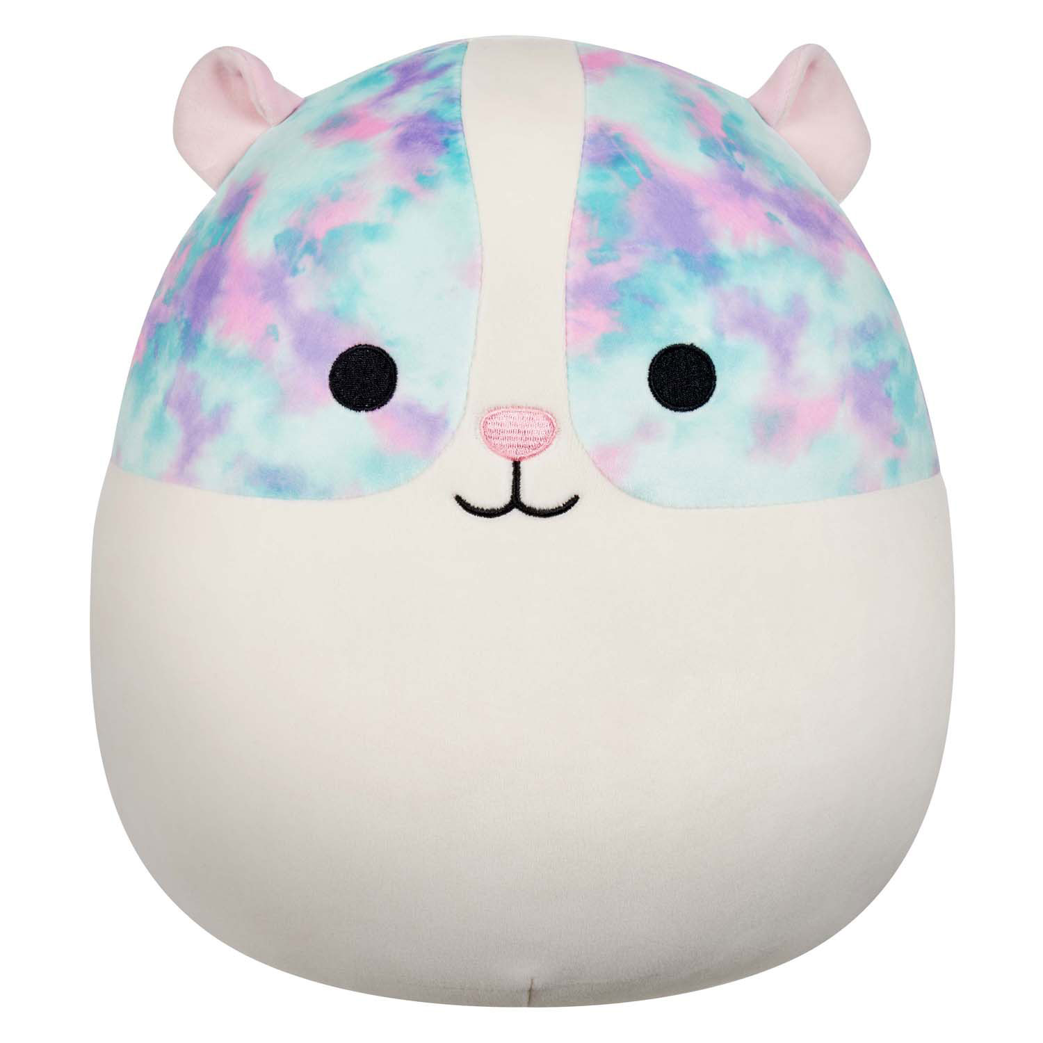 Squishmallows Knuffel Pluche - Rhys de Cavia, 30cm