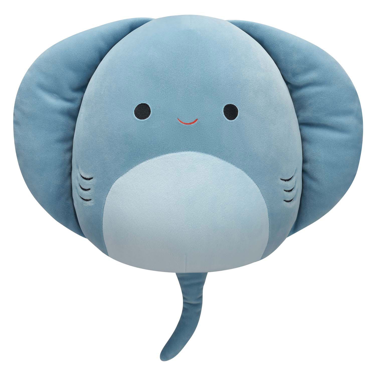 Squishmallows Knuffel Pluche - Akilah de Rog, 30cm