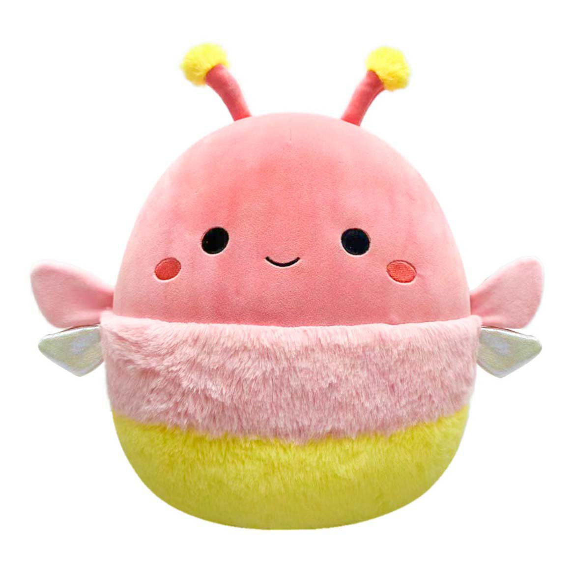 Squishmallows Knuffel Pluche - Apollo Vuurvlieg, 30cm