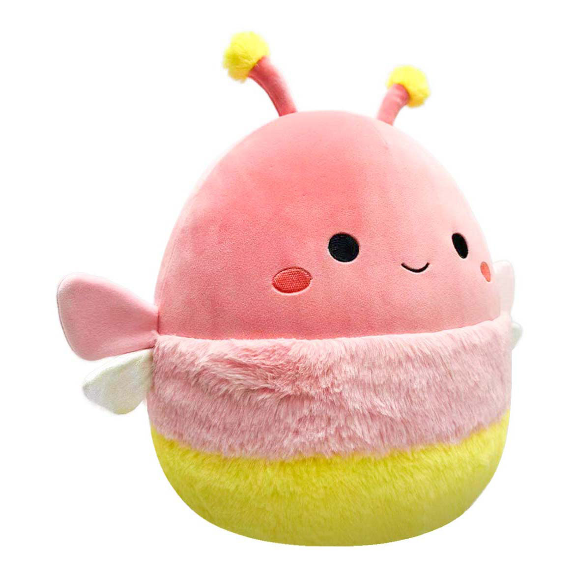 Squishmallows Knuffel Pluche - Apollo Vuurvlieg, 30cm