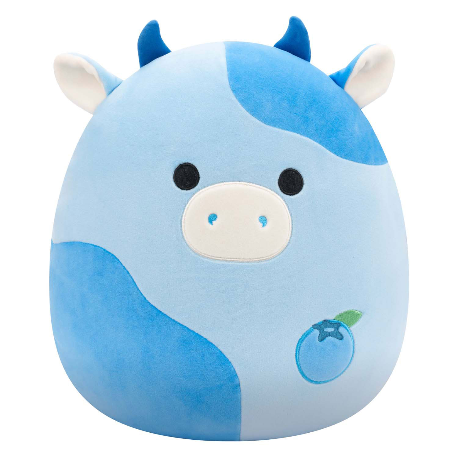 Squishmallows Knuffel Pluche - Rutanya Koe , 30cm