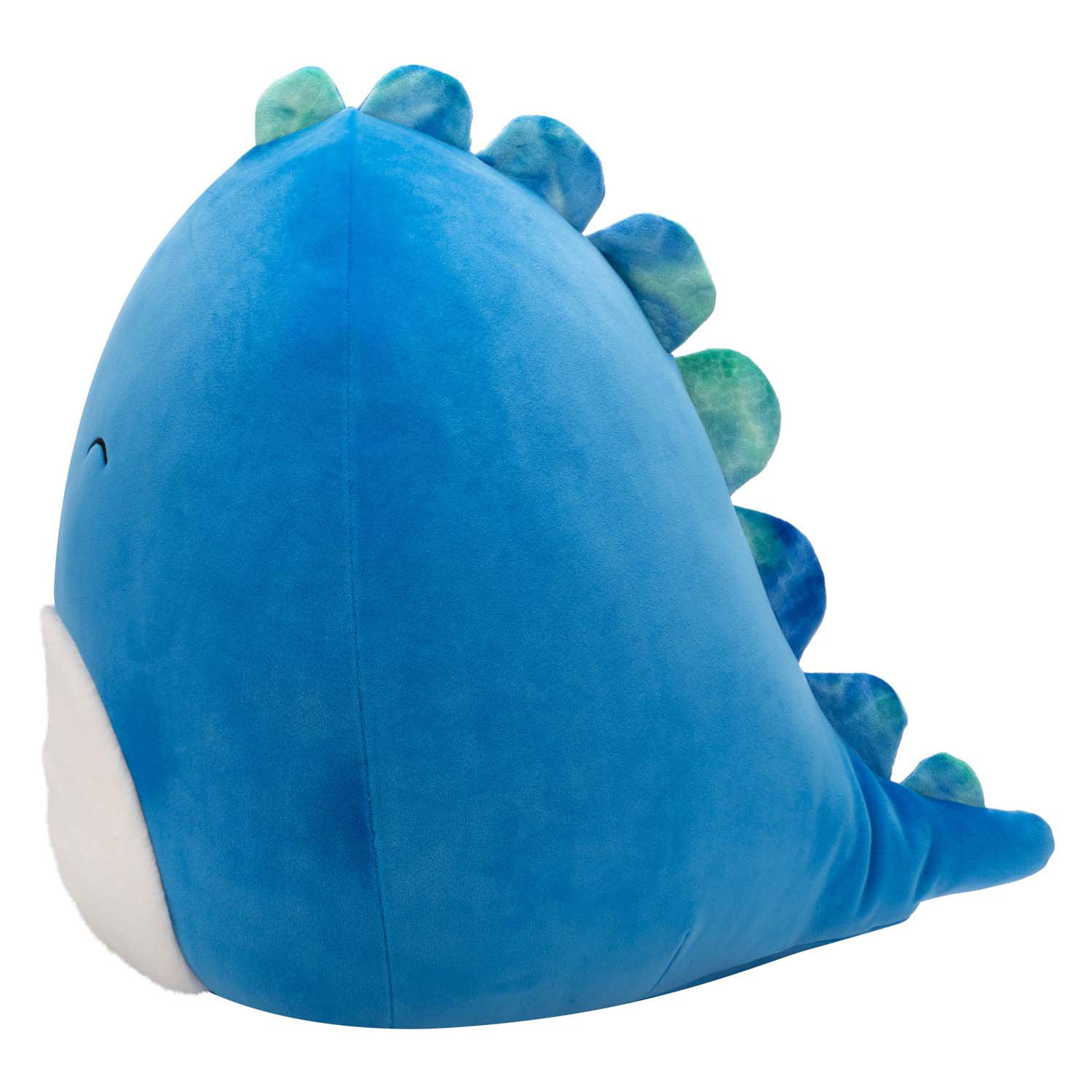 Squishmallows Knuffel Pluche - Brody Knipogende Dino, 50cm