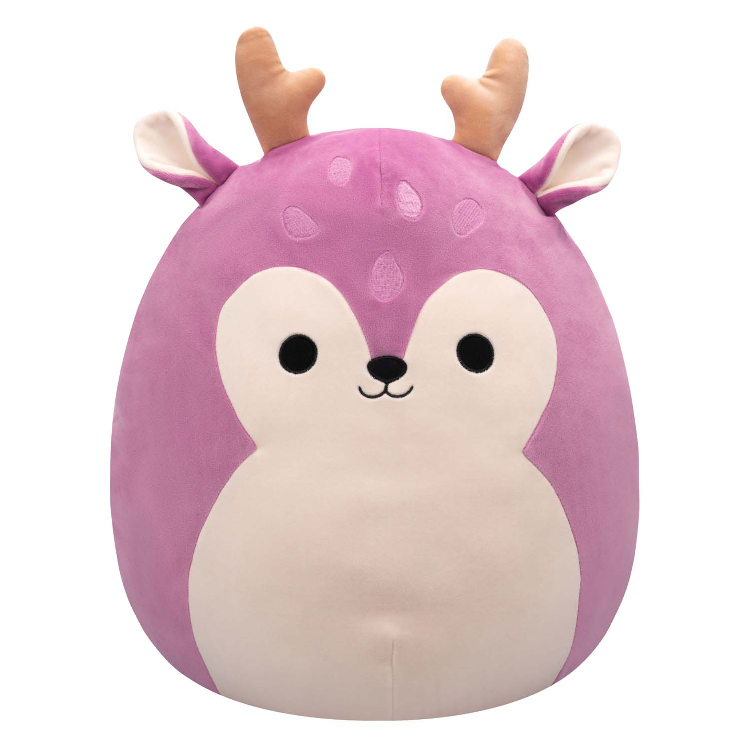 Squishmallows Knuffel Pluche - Shantrice Reekalf, 30cm