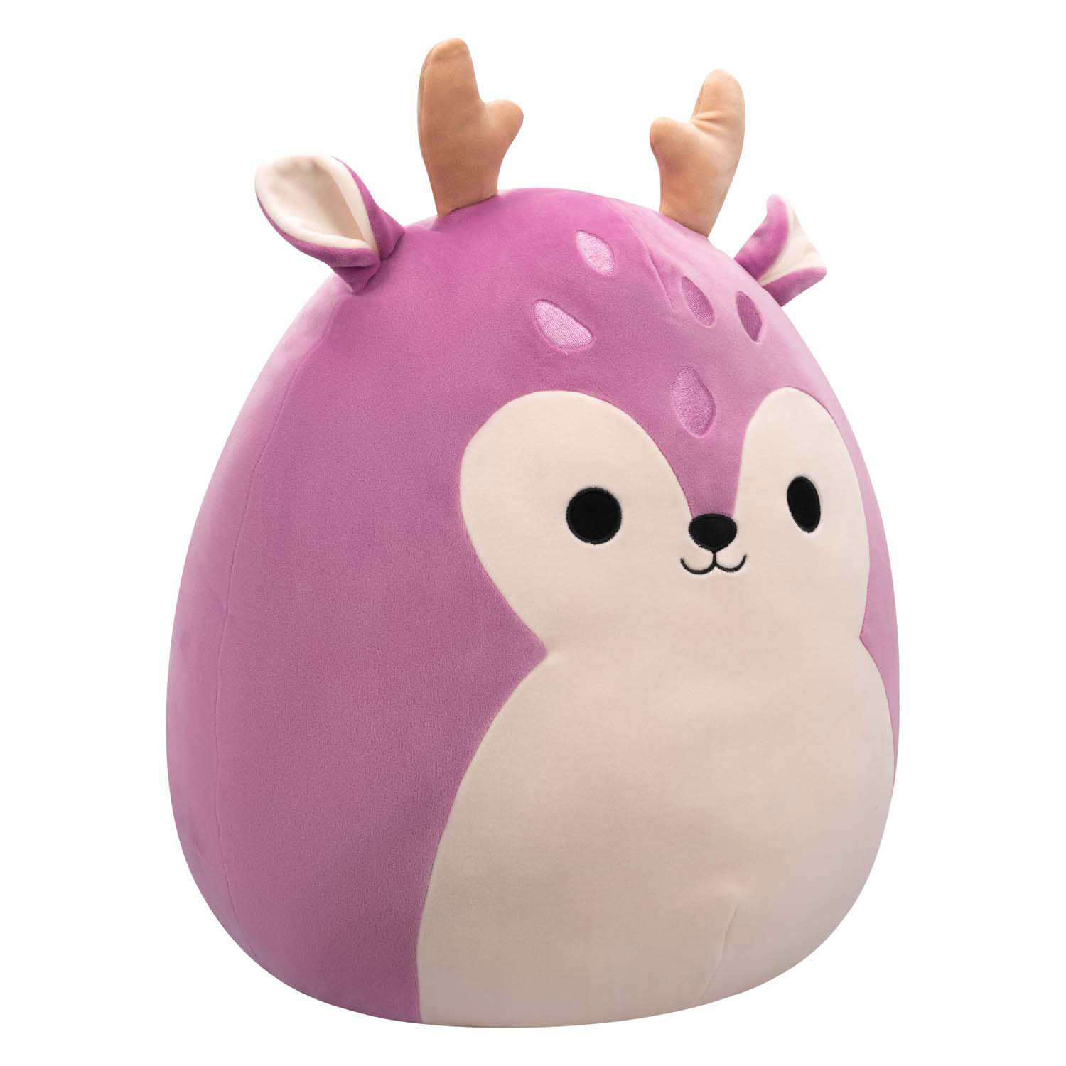 Squishmallows Knuffel Pluche - Shantrice Reekalf, 30cm