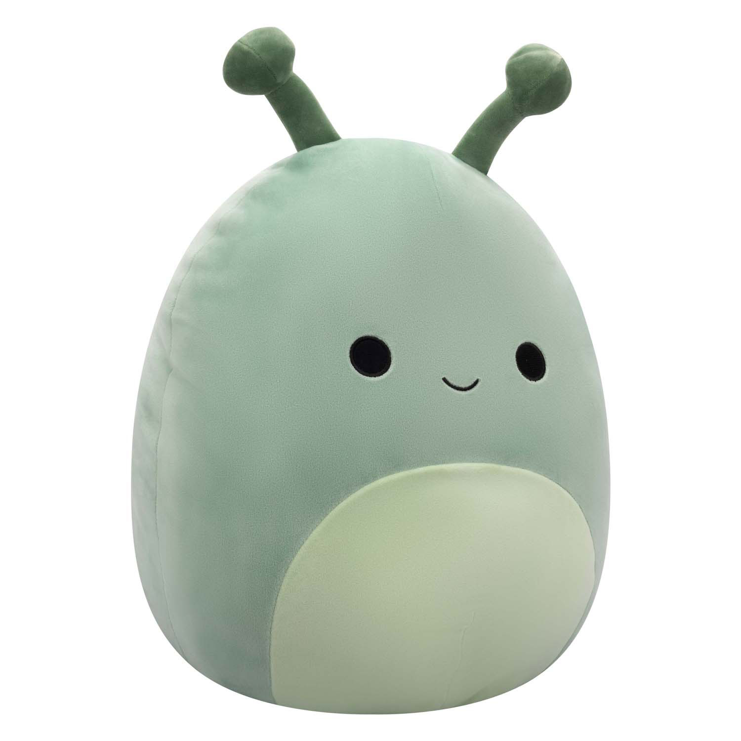 Squishmallows Knuffel Pluche - Preeto Olijf, 30cm