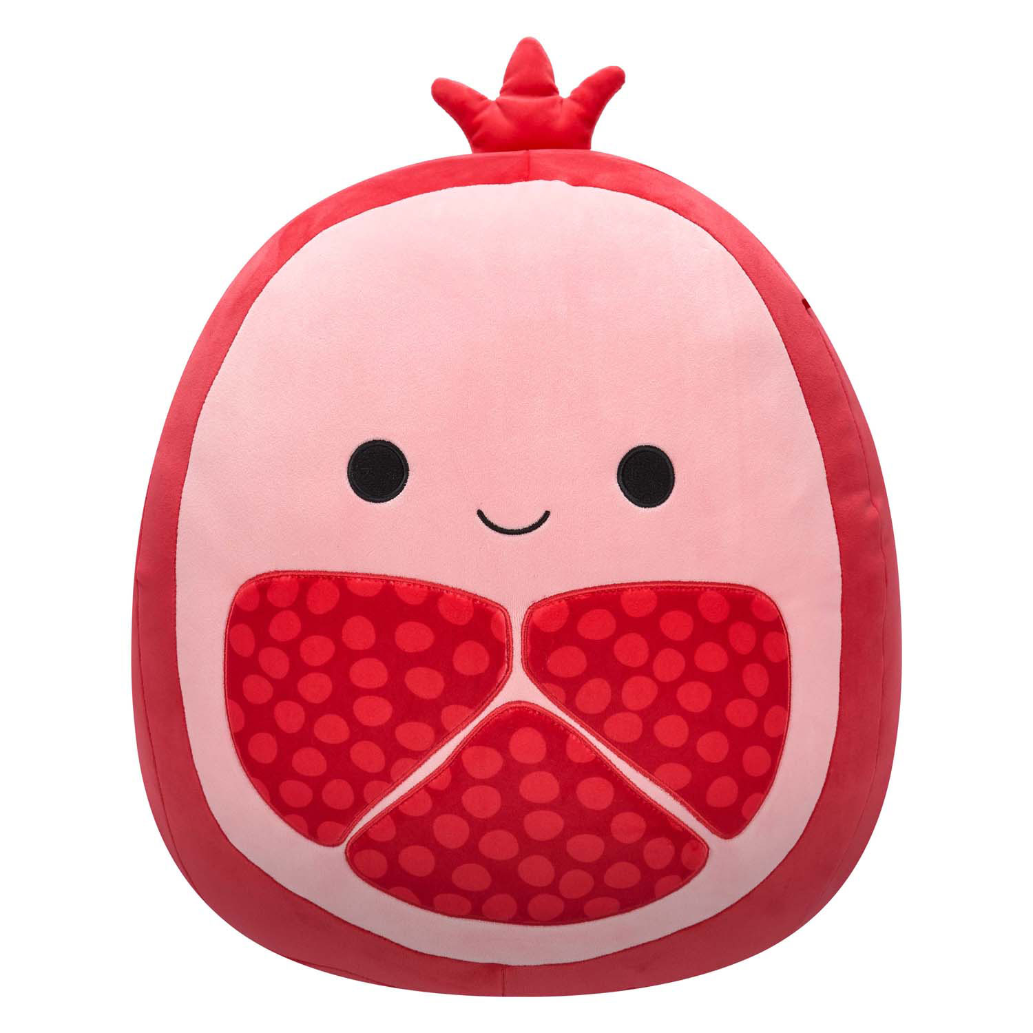 Peluche câlin Squishmallows - Oatfae la grenade, 40 cm