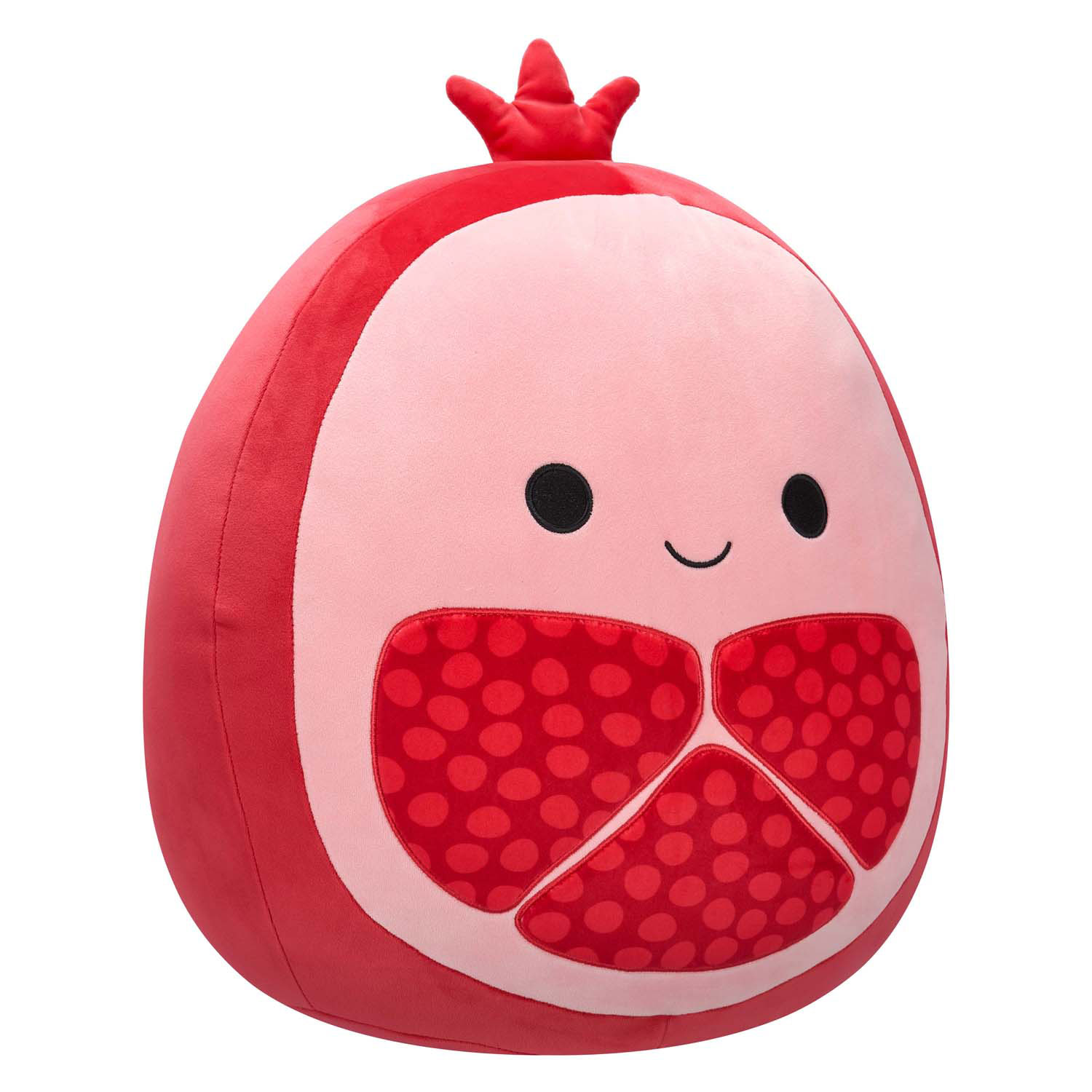 Peluche câlin Squishmallows - Oatfae la grenade, 40 cm