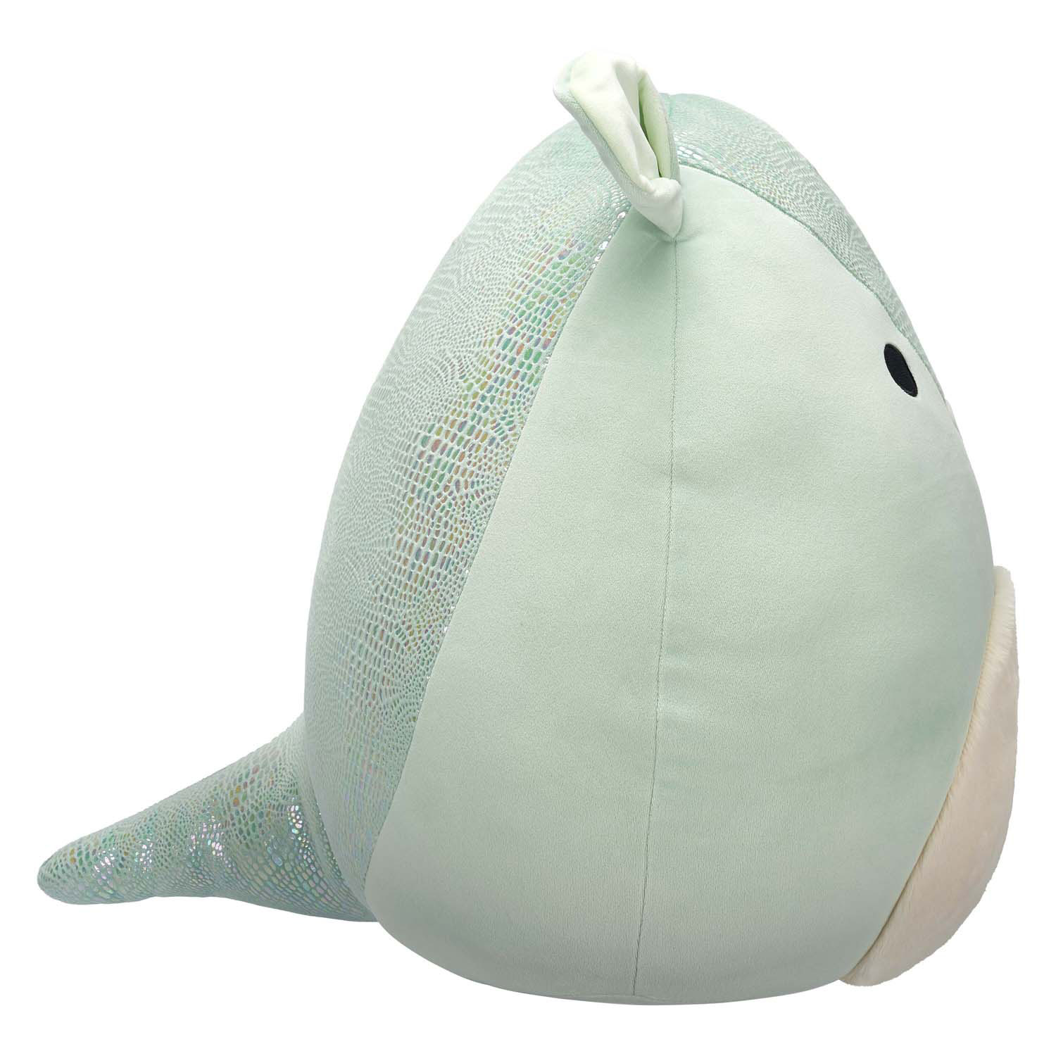 Squishmallows Plüschtier – Arilla-Gürteltier, 40 cm