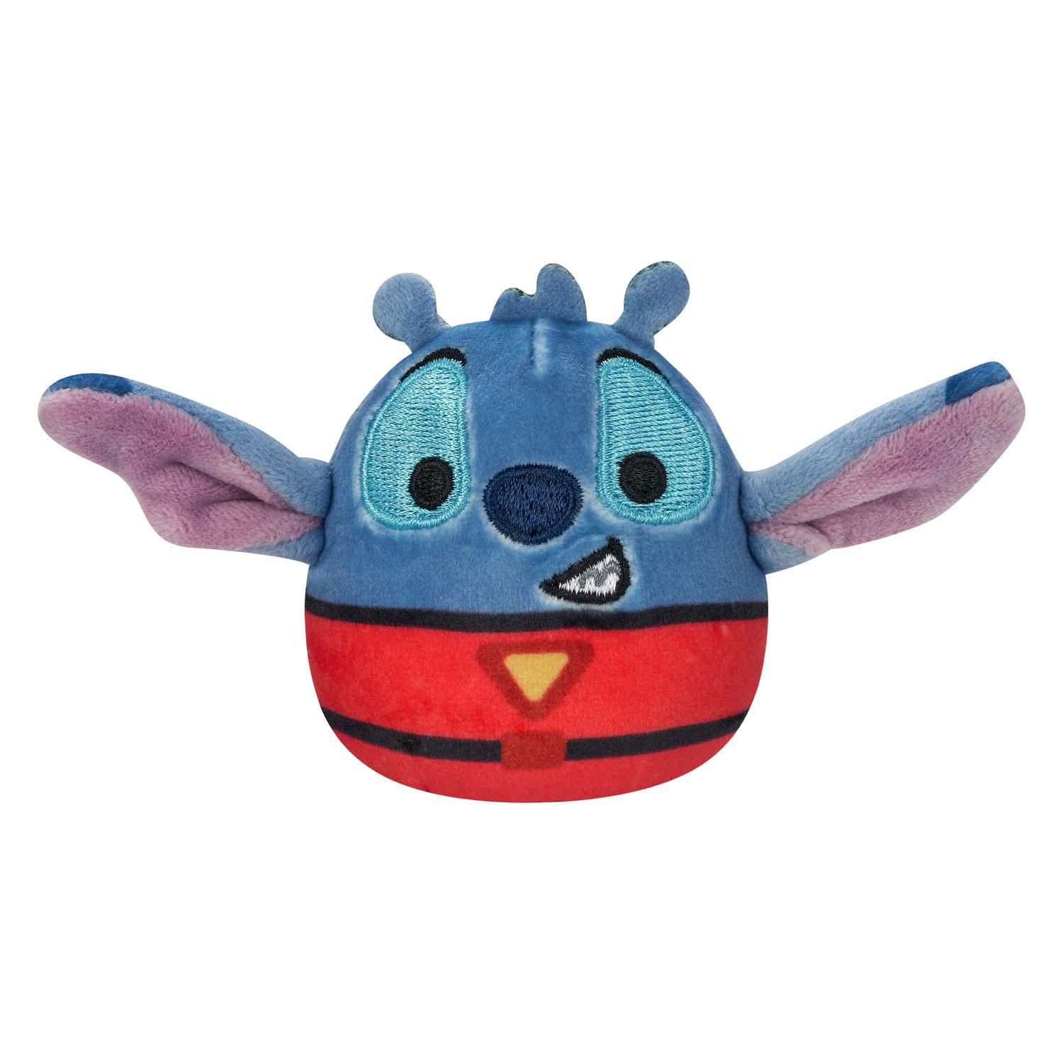 Squishmallows Knuffel Pluche - Verrassing Disney Karakter