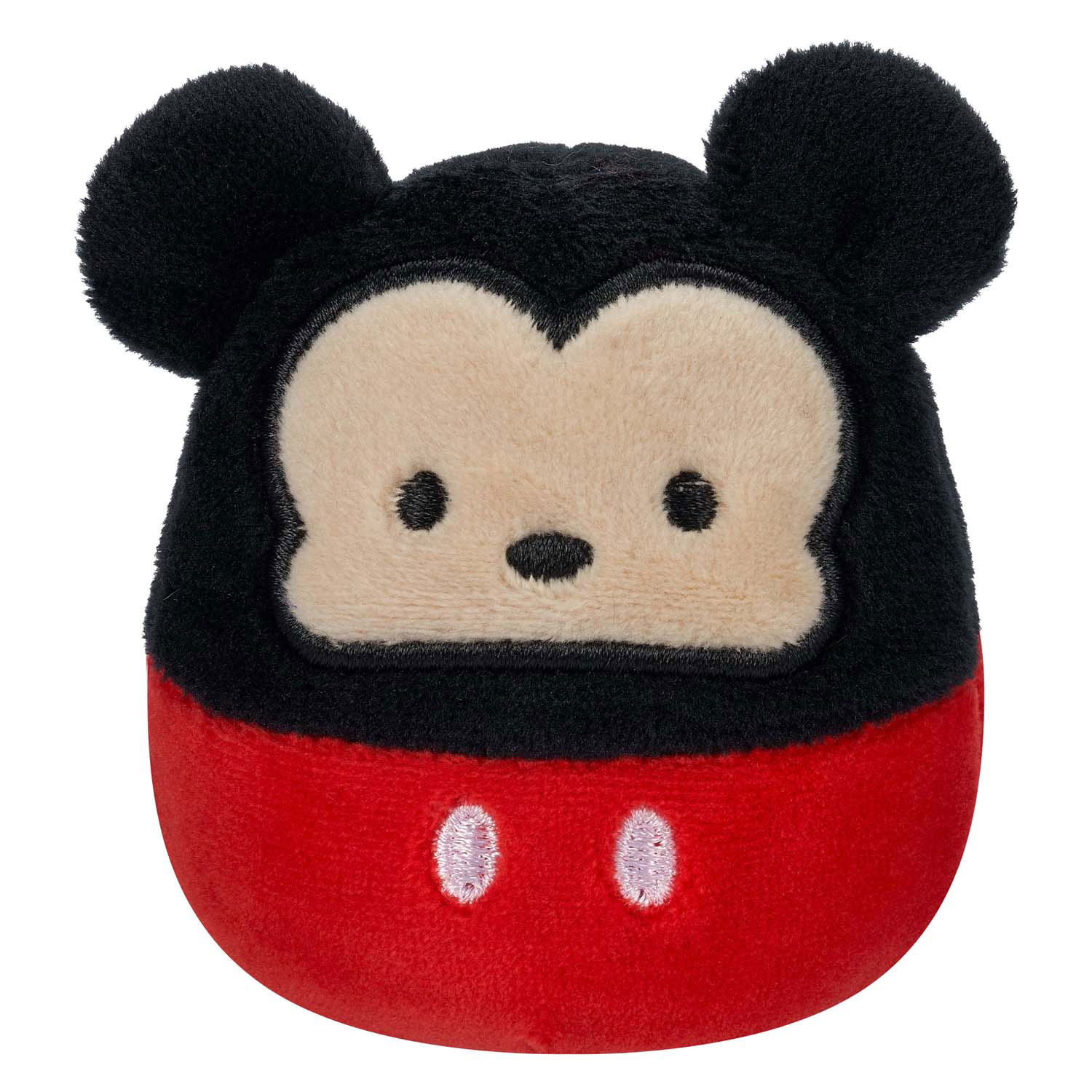 Squishmallows Knuffel Pluche - Verrassing Disney Karakter