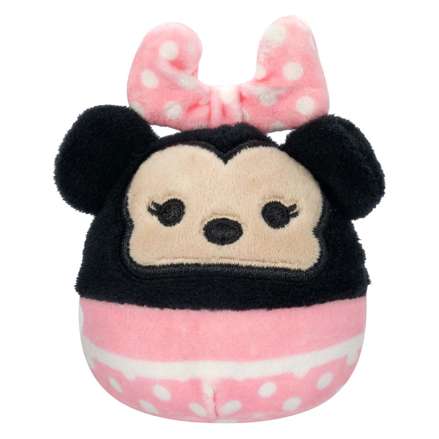 Squishmallows Knuffel Pluche - Verrassing Disney Karakter