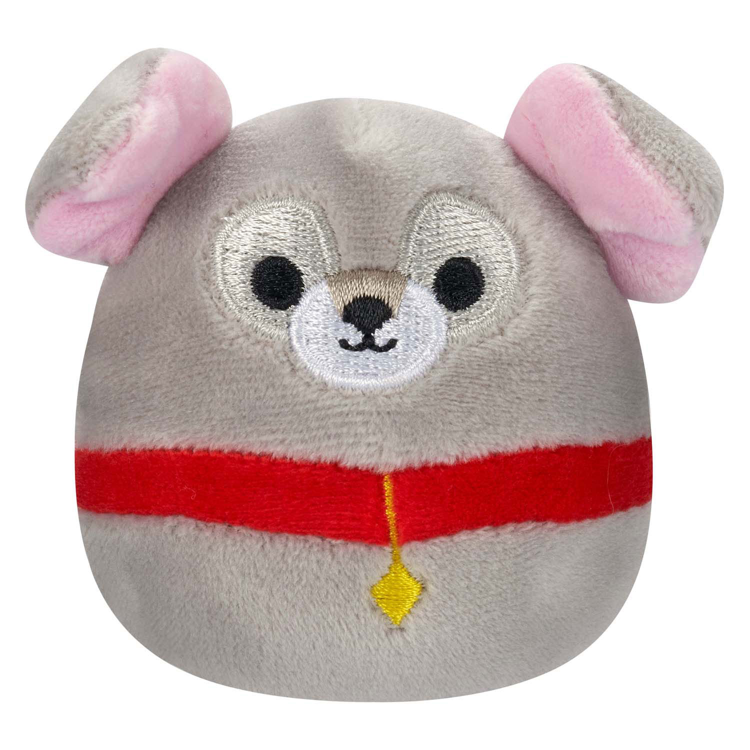 Squishmallows Knuffel Pluche - Verrassing Disney Karakter