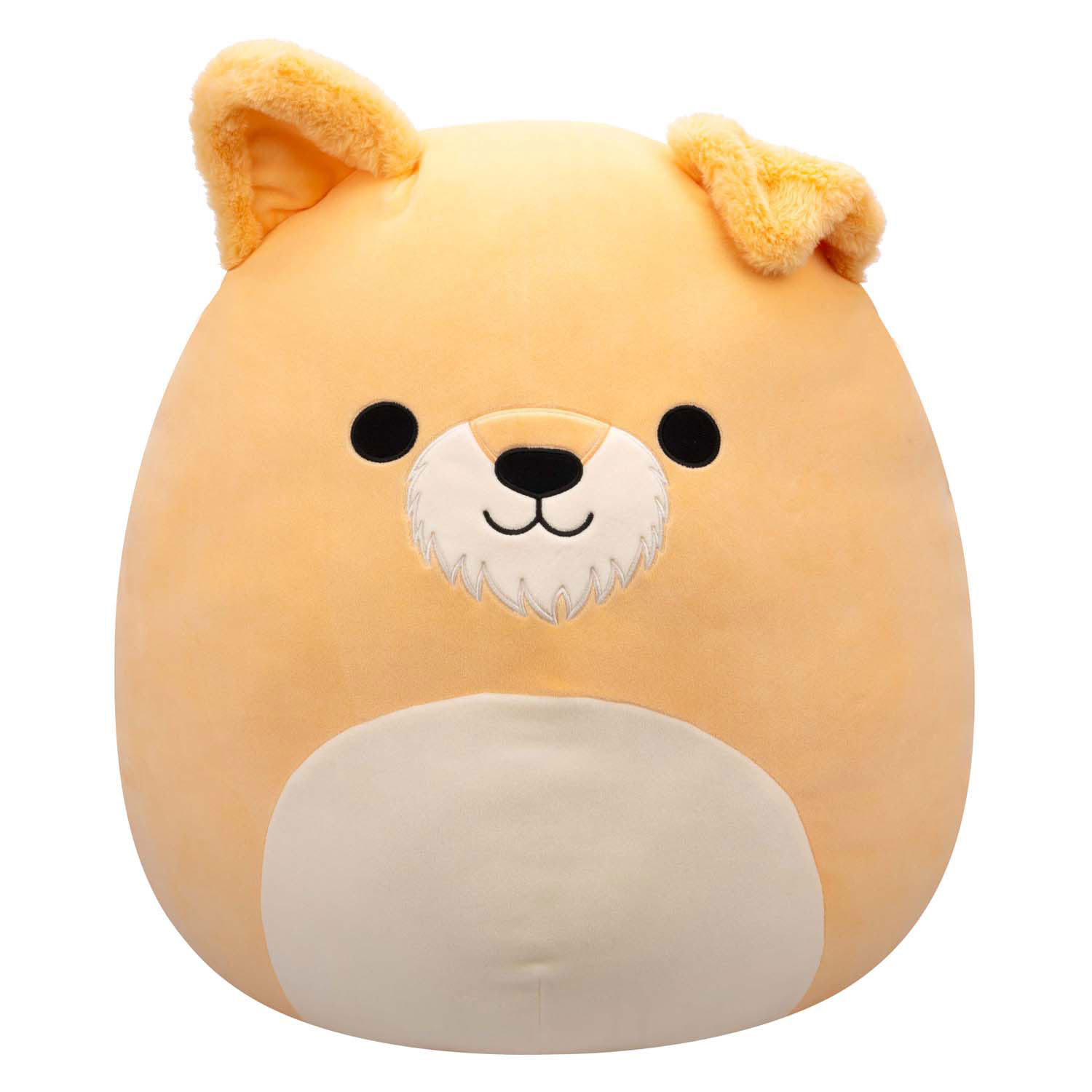 Squishmallows Knuffel Pluche - Coooper de Schnauzer, 30cm