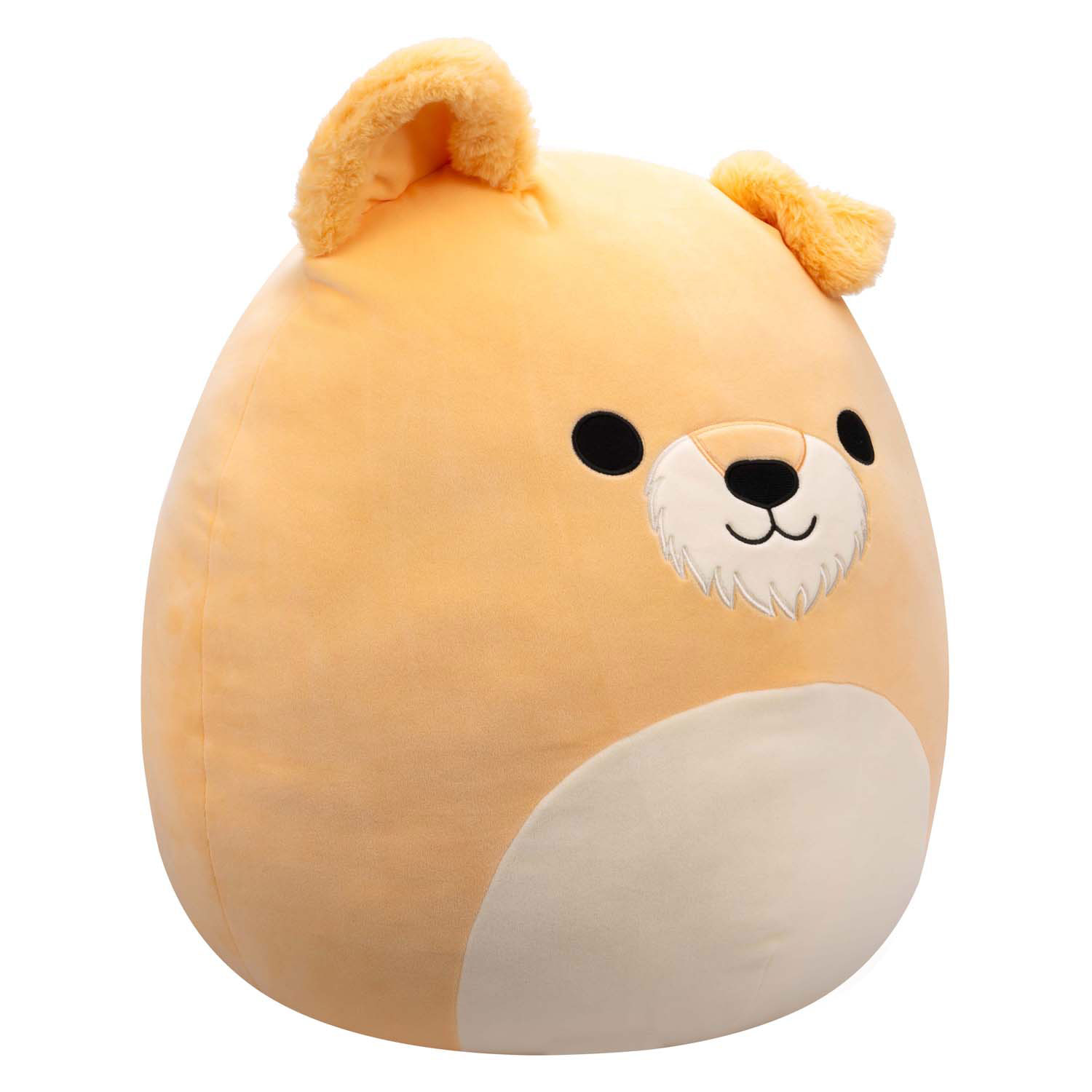 Squishmallows Knuffel Pluche - Coooper de Schnauzer, 30cm