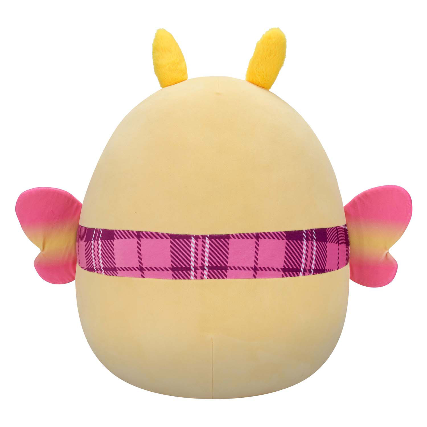 Squishmallows Knuffel Pluche - Miry de Mot met Sjaal, 50cm