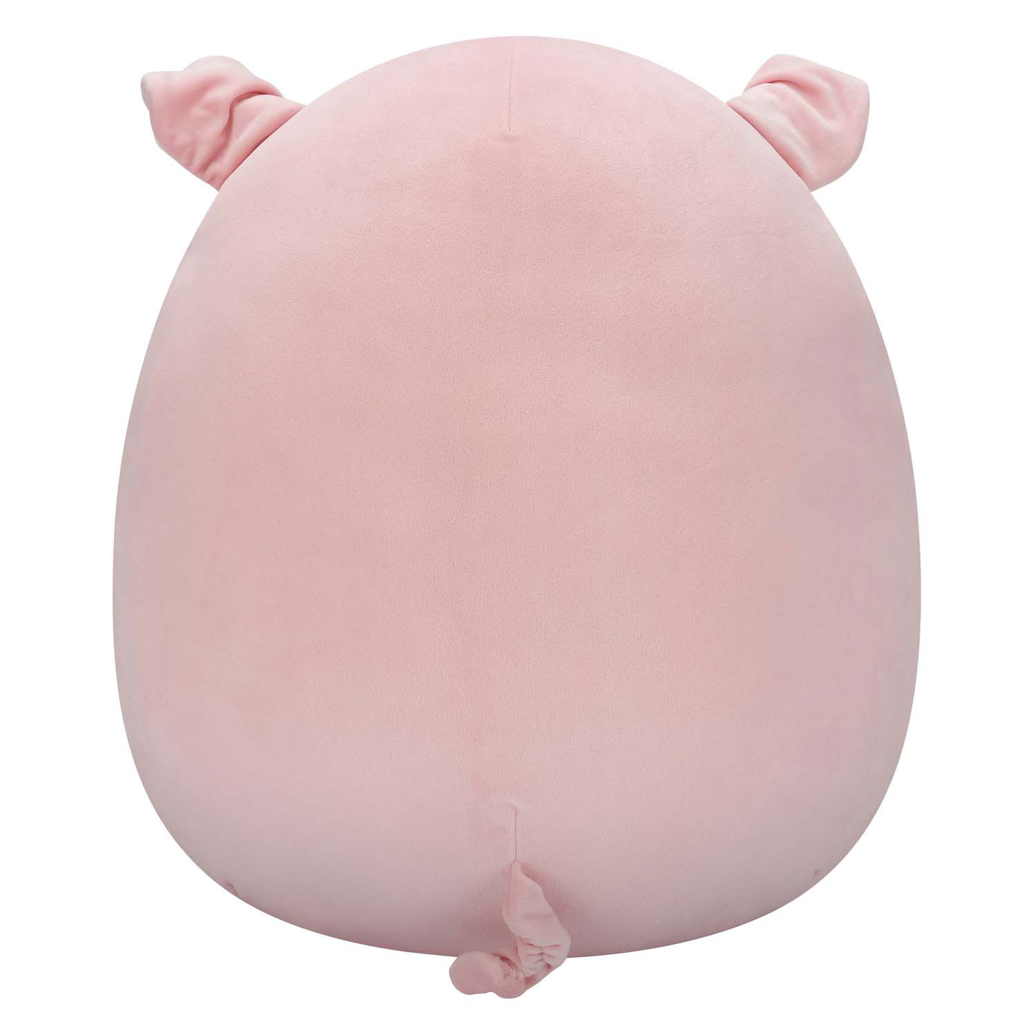 Squishmallows Knuffel Pluche - Hetty Roze Big, 50cm