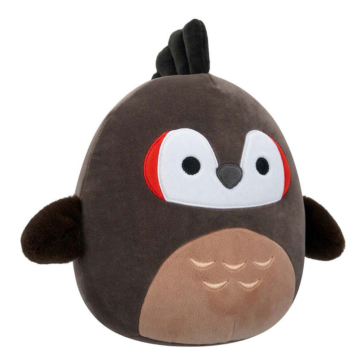 Squishmallow Knuffel Pluche Theodore, 19cm