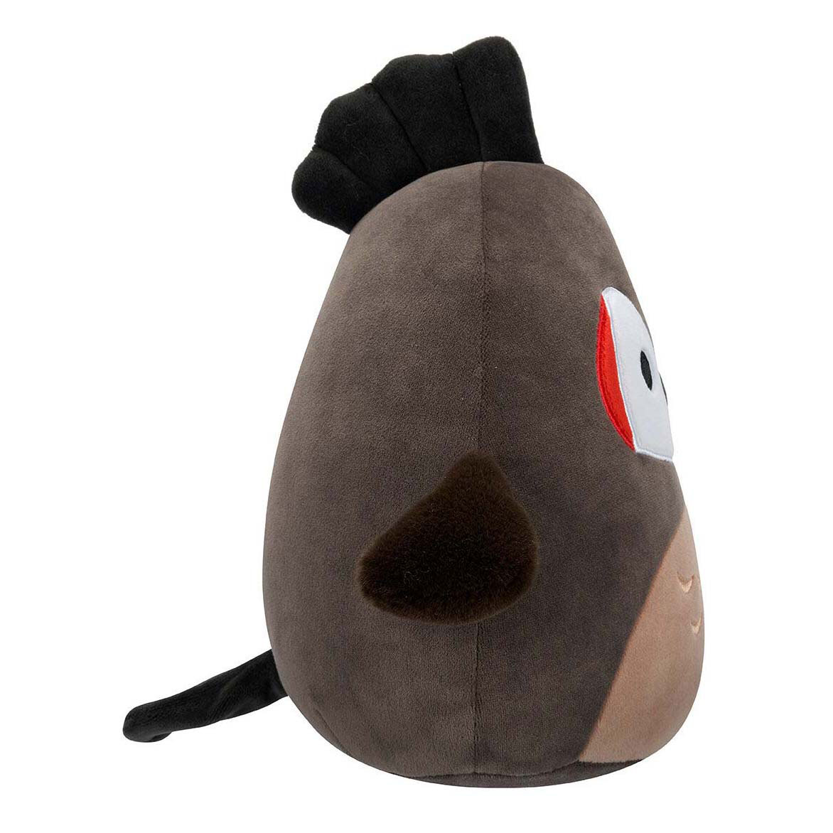 Squishmallow Knuffel Pluche Theodore, 19cm