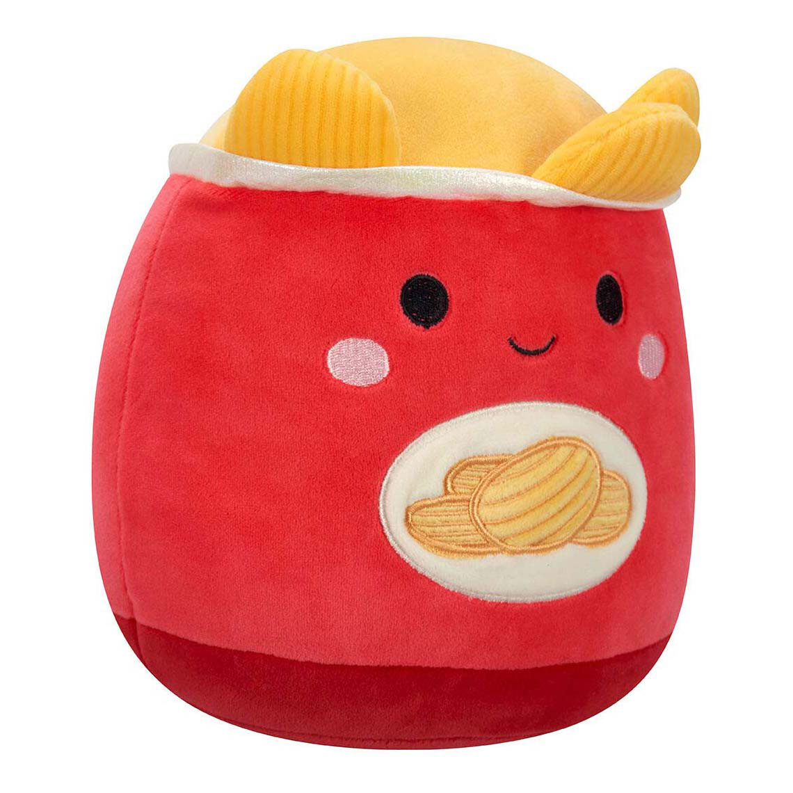 Peluche Squishmallow Ansel, 19 cm