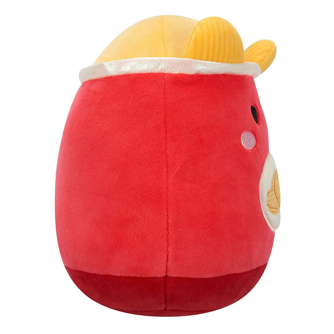 Peluche Squishmallow Ansel, 19 cm