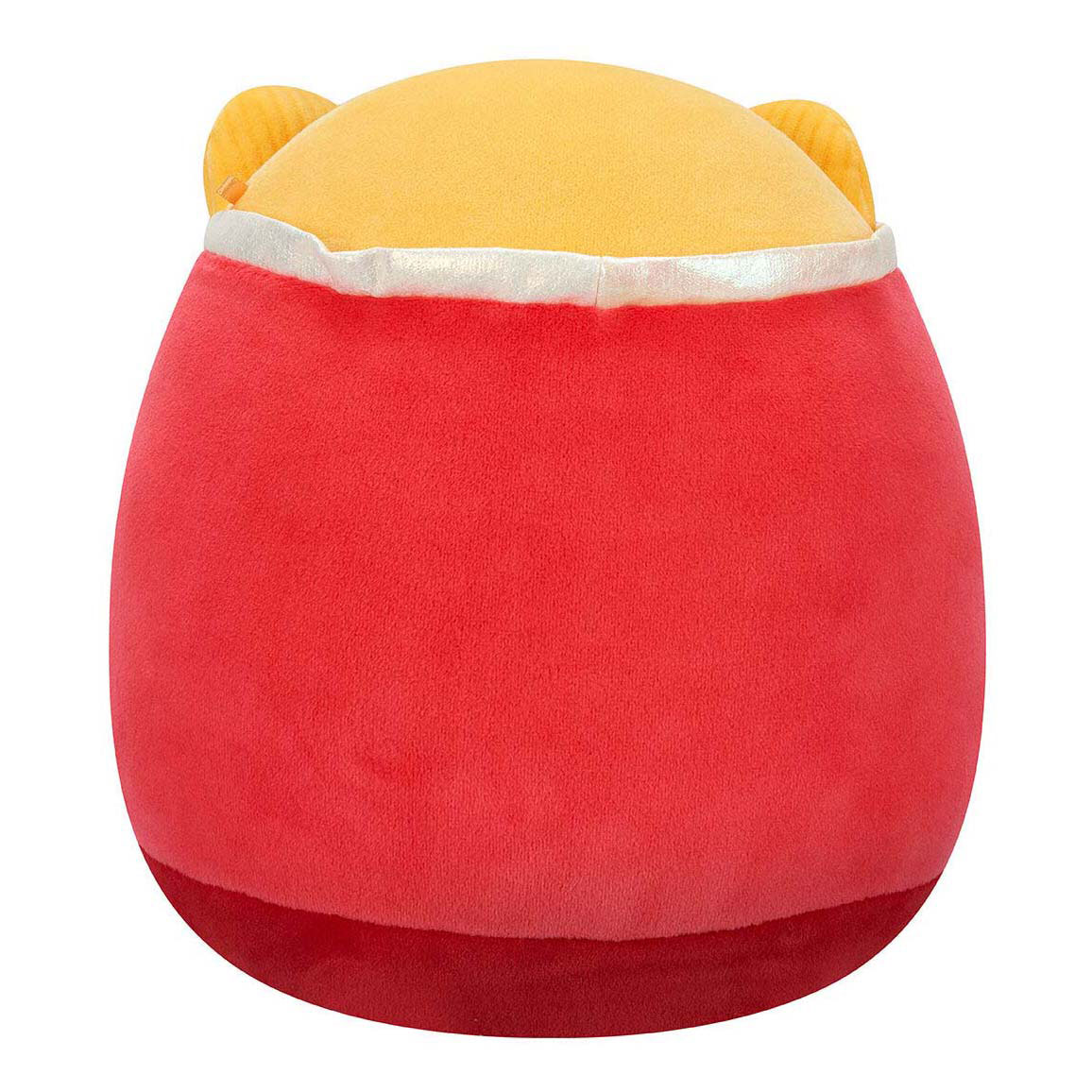 Peluche Squishmallow Ansel, 19 cm