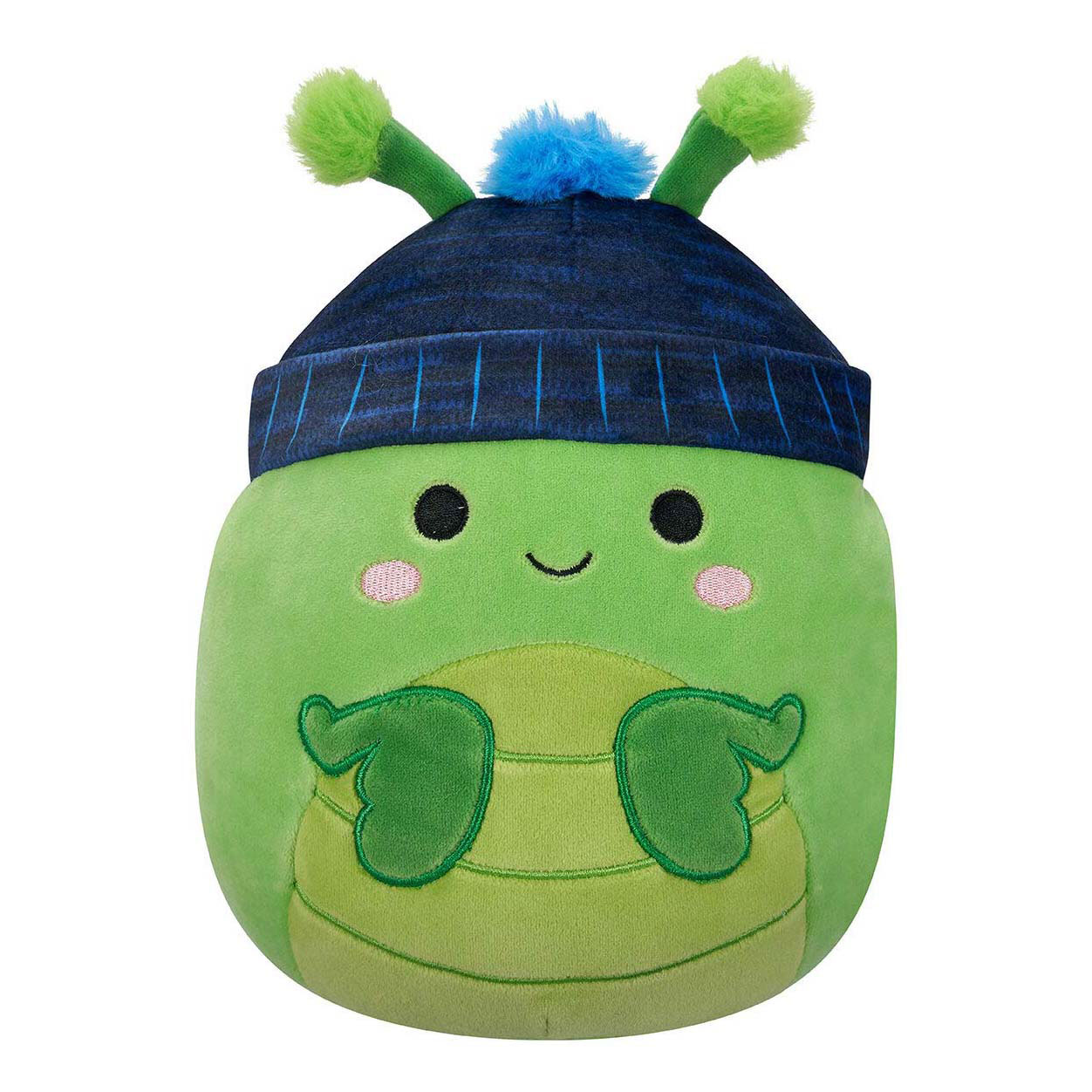Peluche Squishmallow Trenton, 19 cm