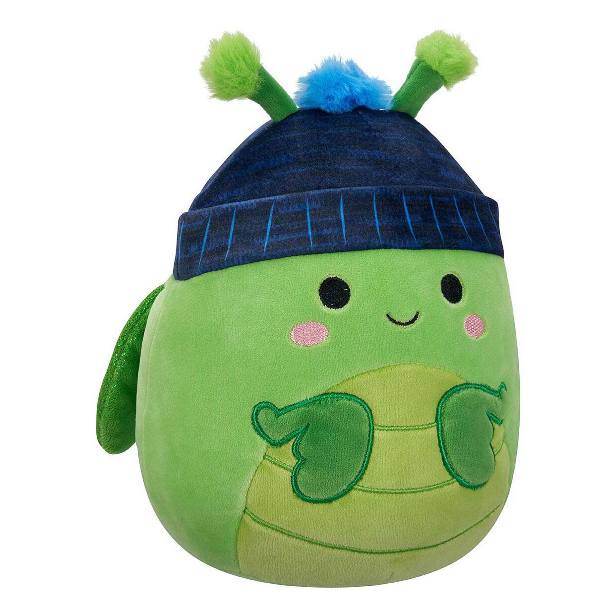 Peluche Squishmallow Trenton, 19 cm