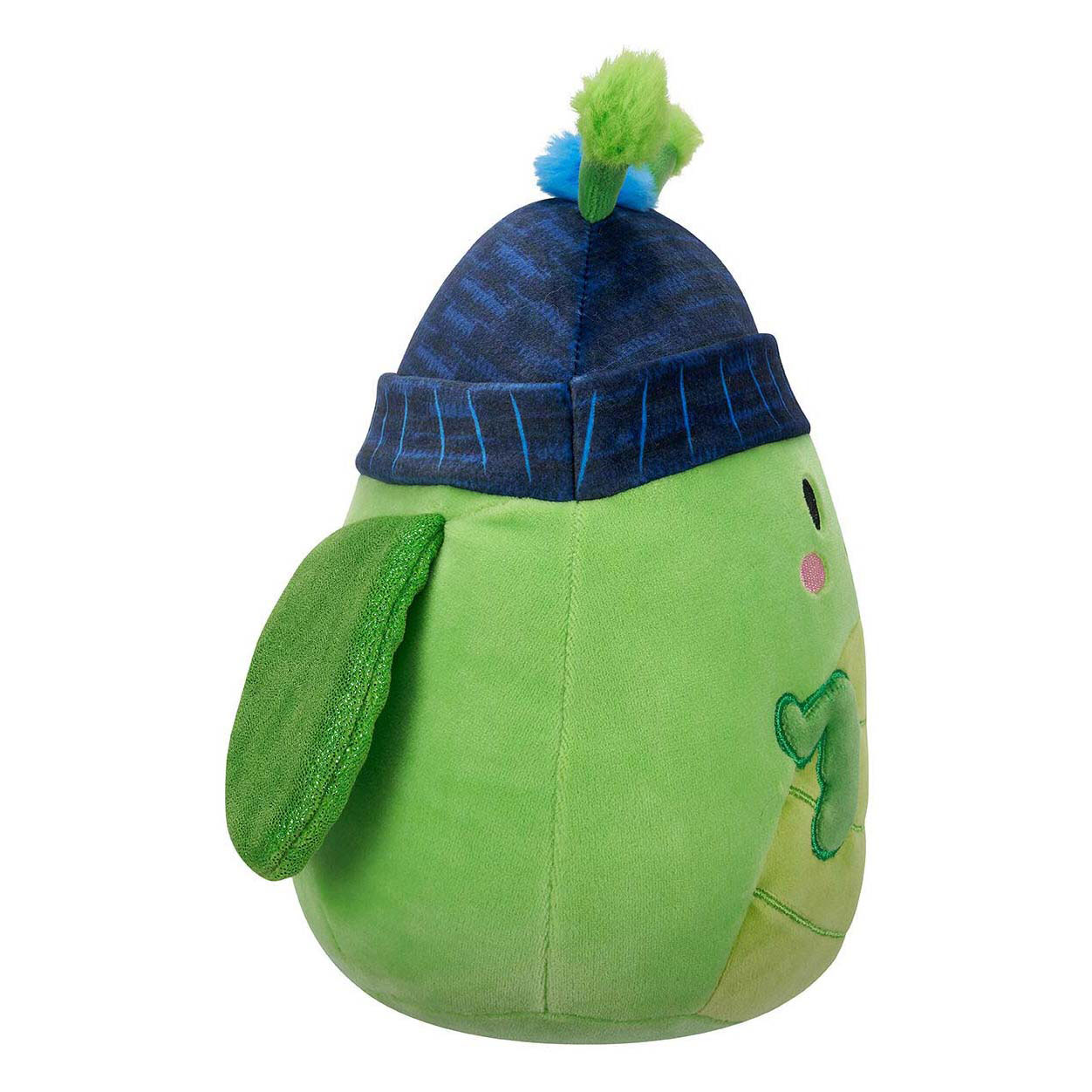 Peluche Squishmallow Trenton, 19 cm