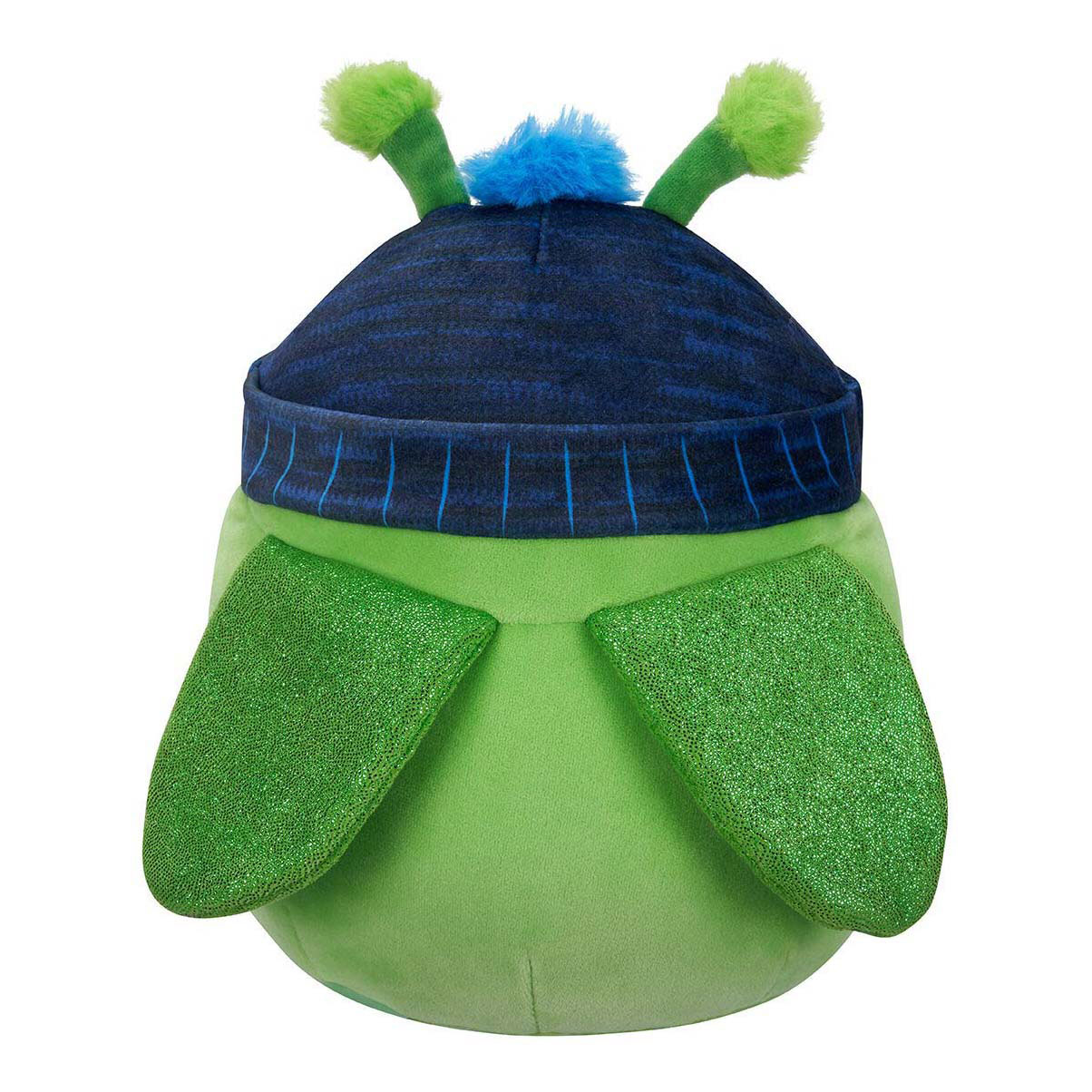 Peluche Squishmallow Trenton, 19 cm