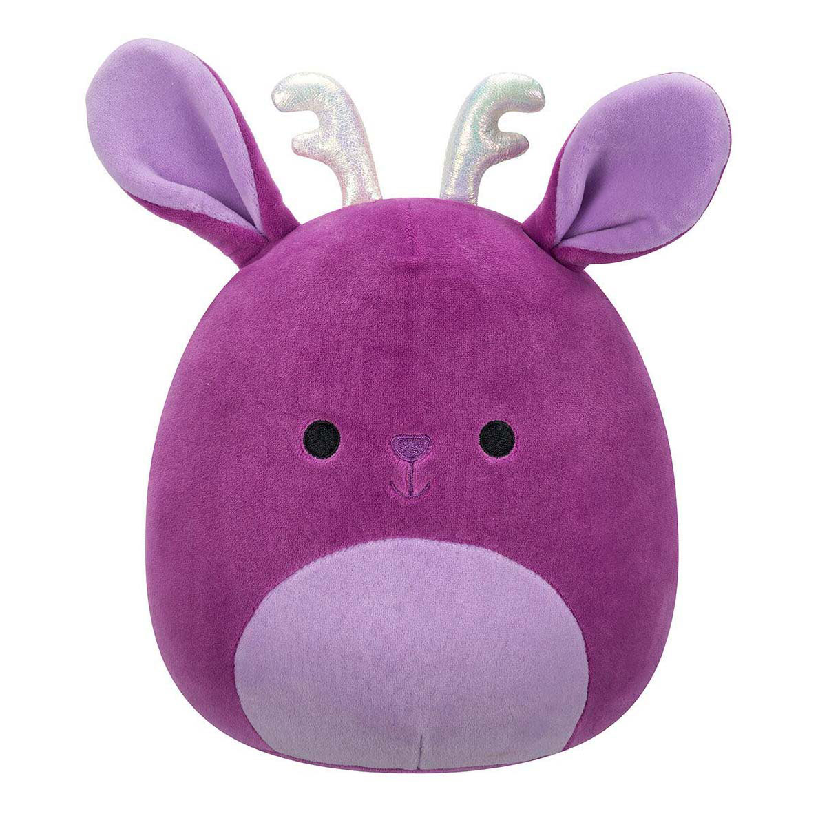 Peluche Squishmallow Maria Del Mar, 19 cm