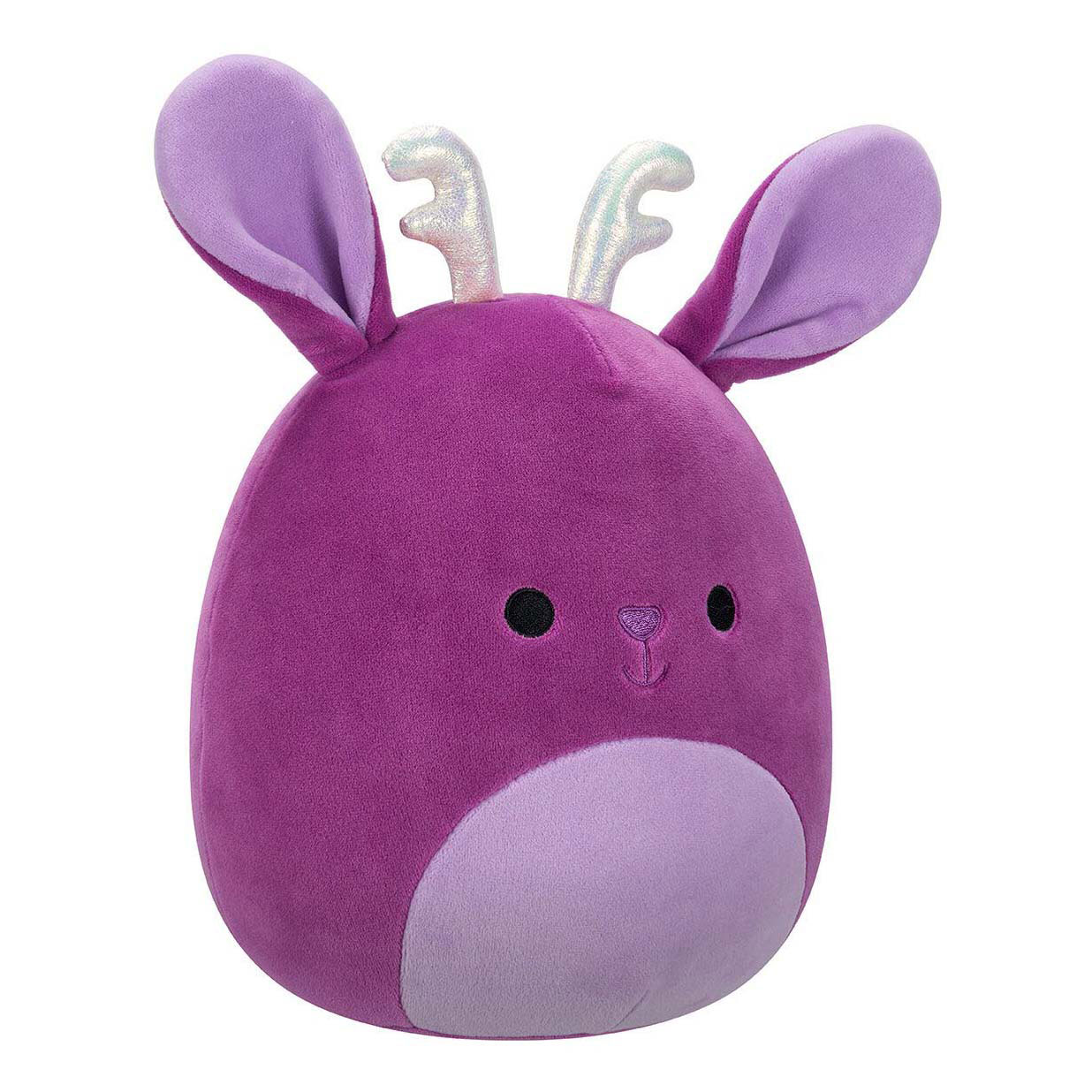 Peluche Squishmallow Maria Del Mar, 19 cm