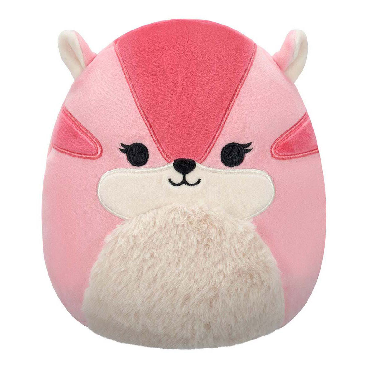 Peluche Squishmallow Dianalee, 19 cm