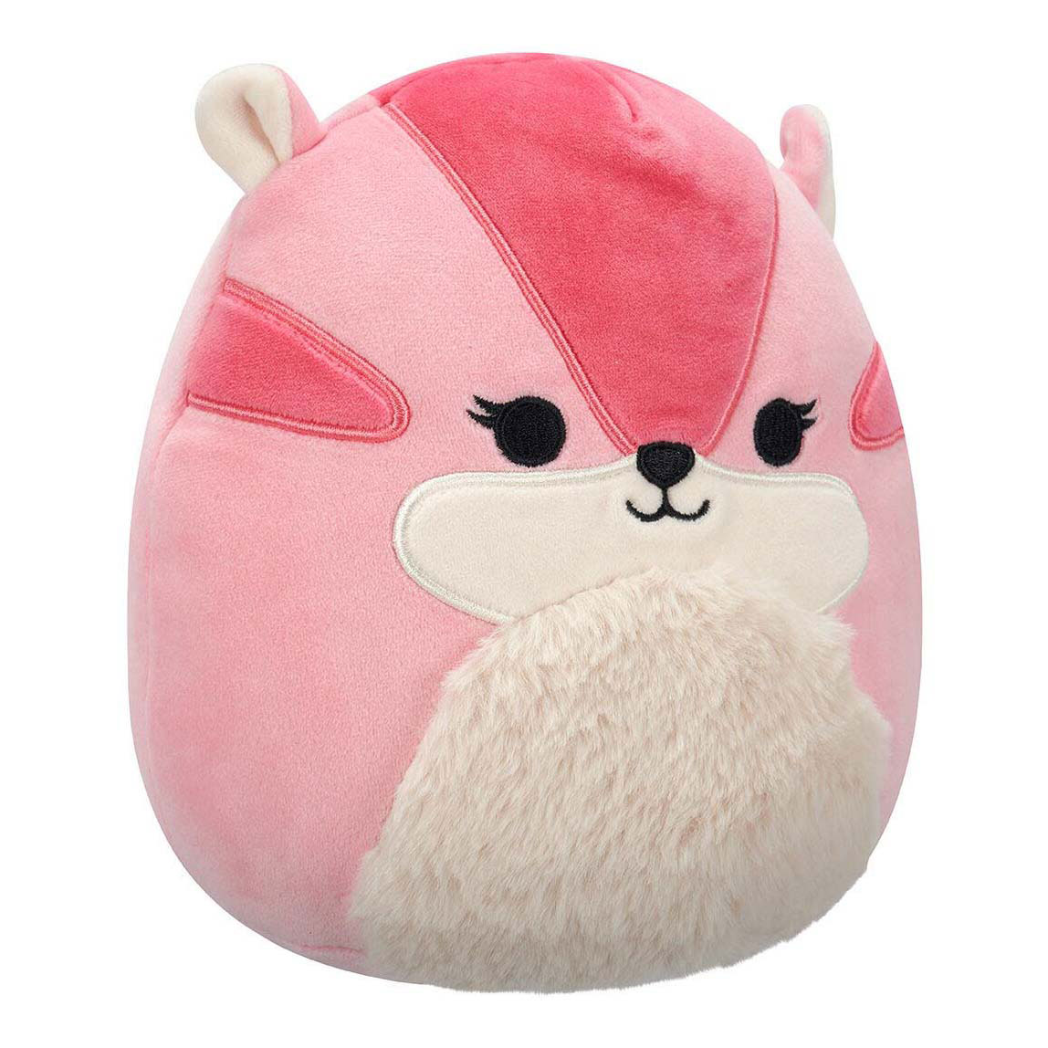 Peluche Squishmallow Dianalee, 19 cm