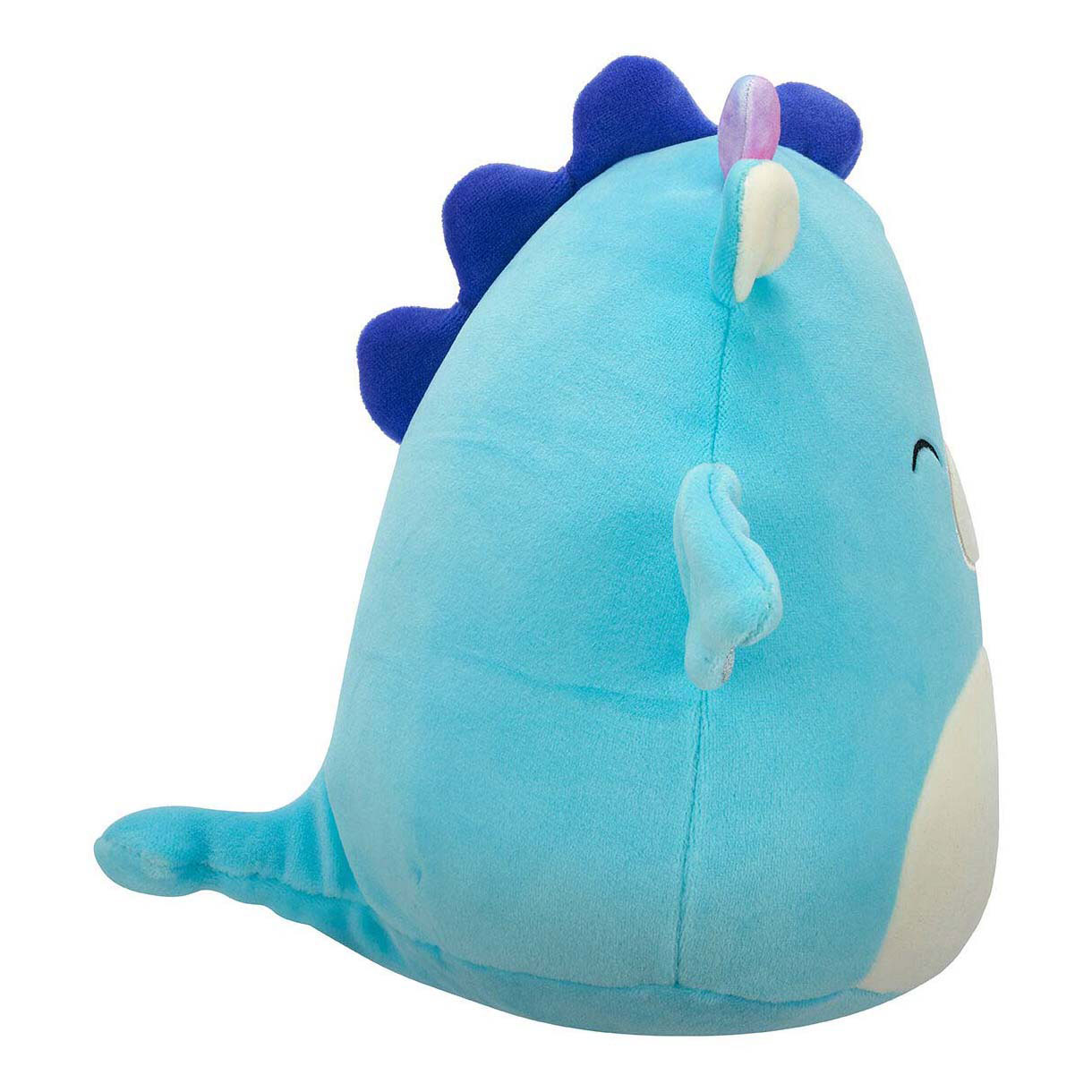 Peluche Squishmallow Tatiana, 19 cm