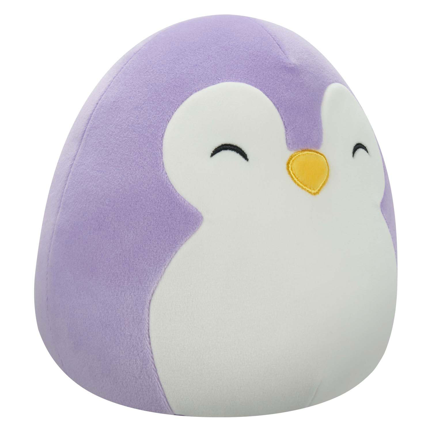 Squishmallows Knuffel Pluche - Elle, 19cm