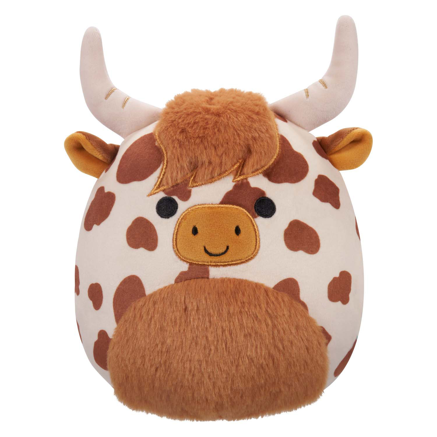 Squishmallows Knuffel Pluche - Alonzo, 19cm