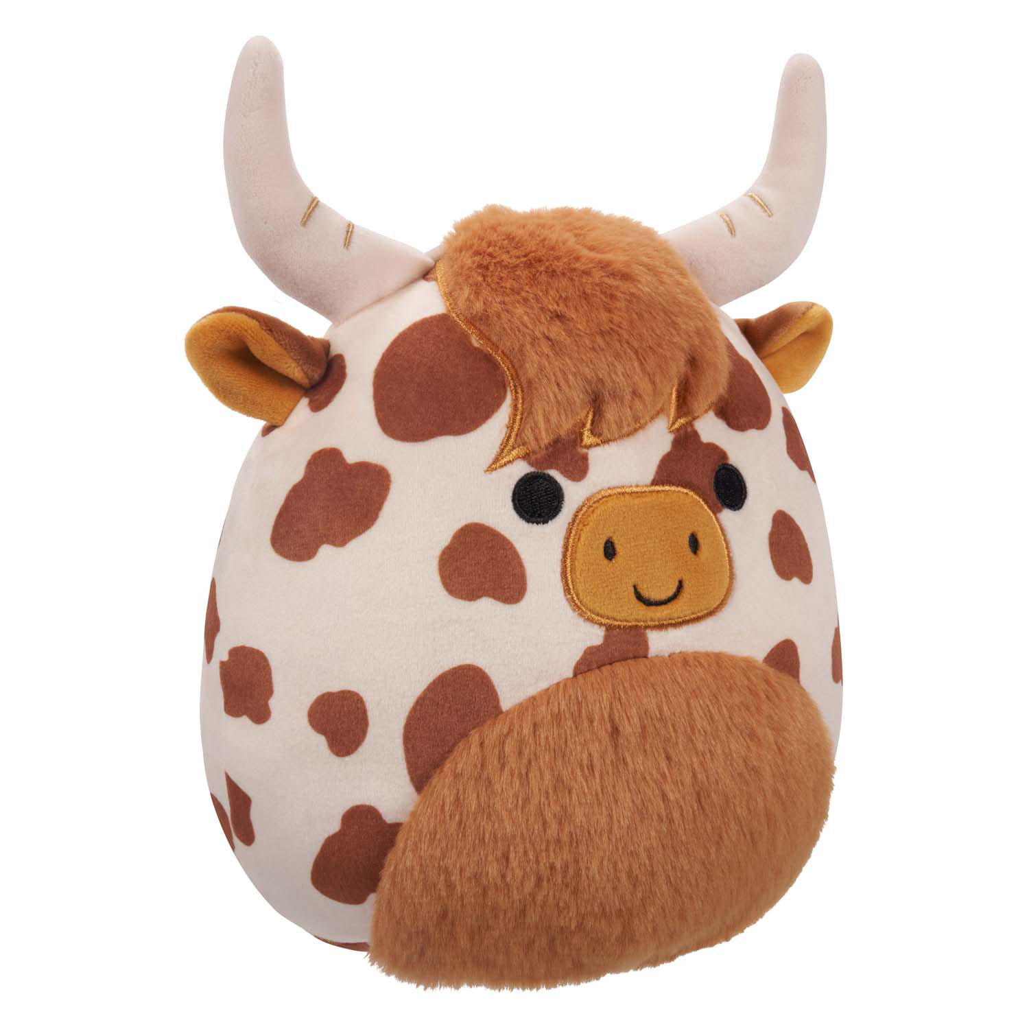 Squishmallows Knuffel Pluche - Alonzo, 19cm