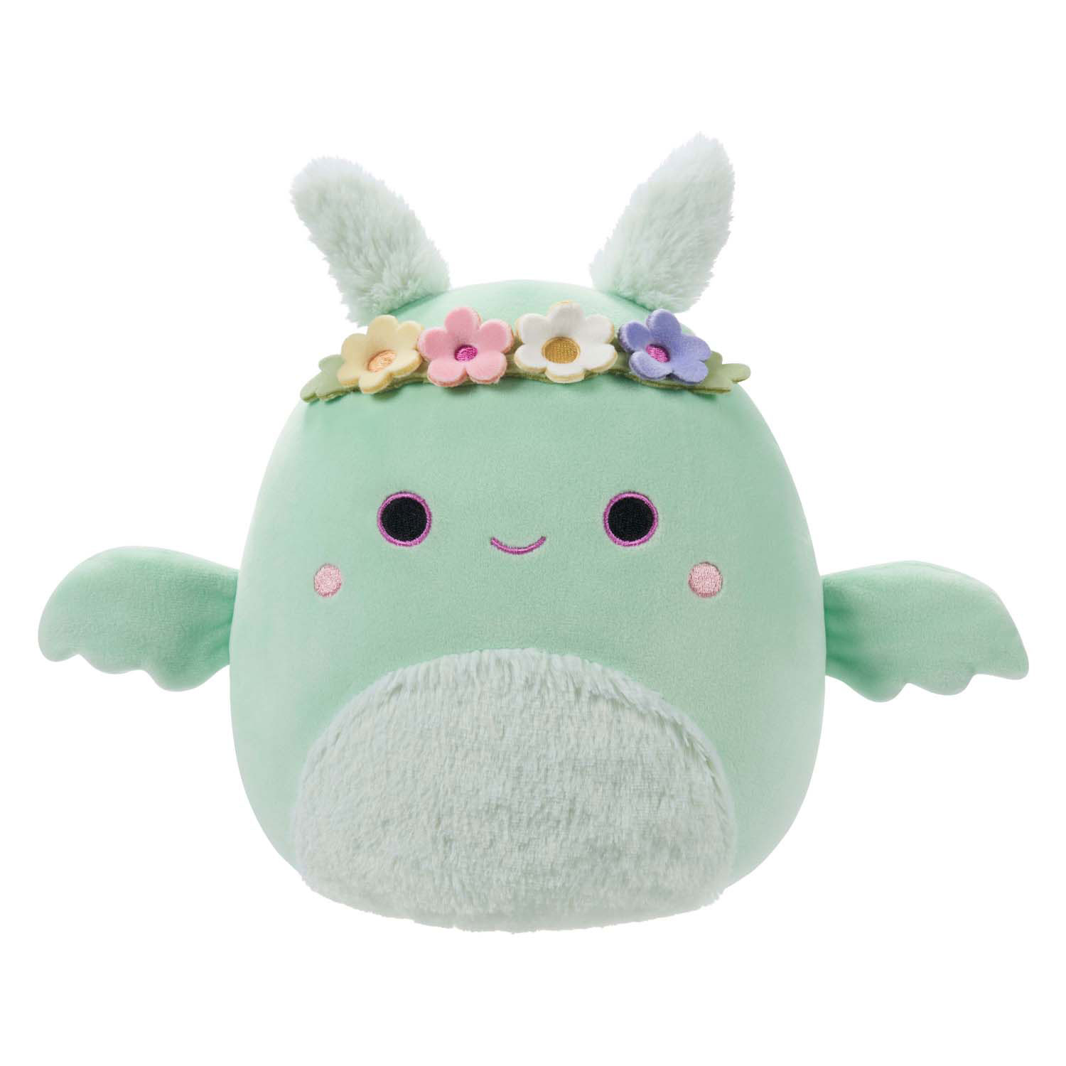 Squishmallows Knuffel Pluche - Tove, 19cm