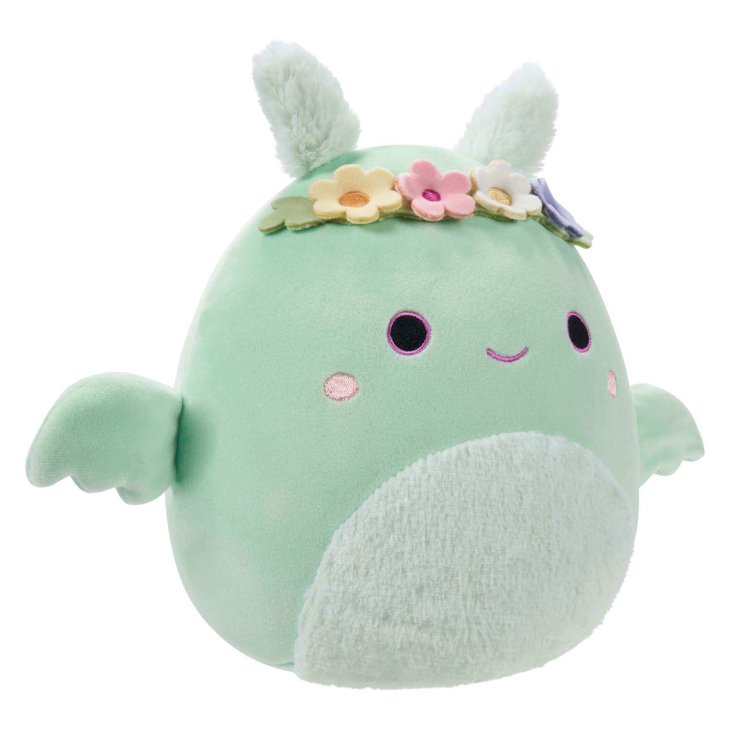 Squishmallows Knuffel Pluche - Tove, 19cm