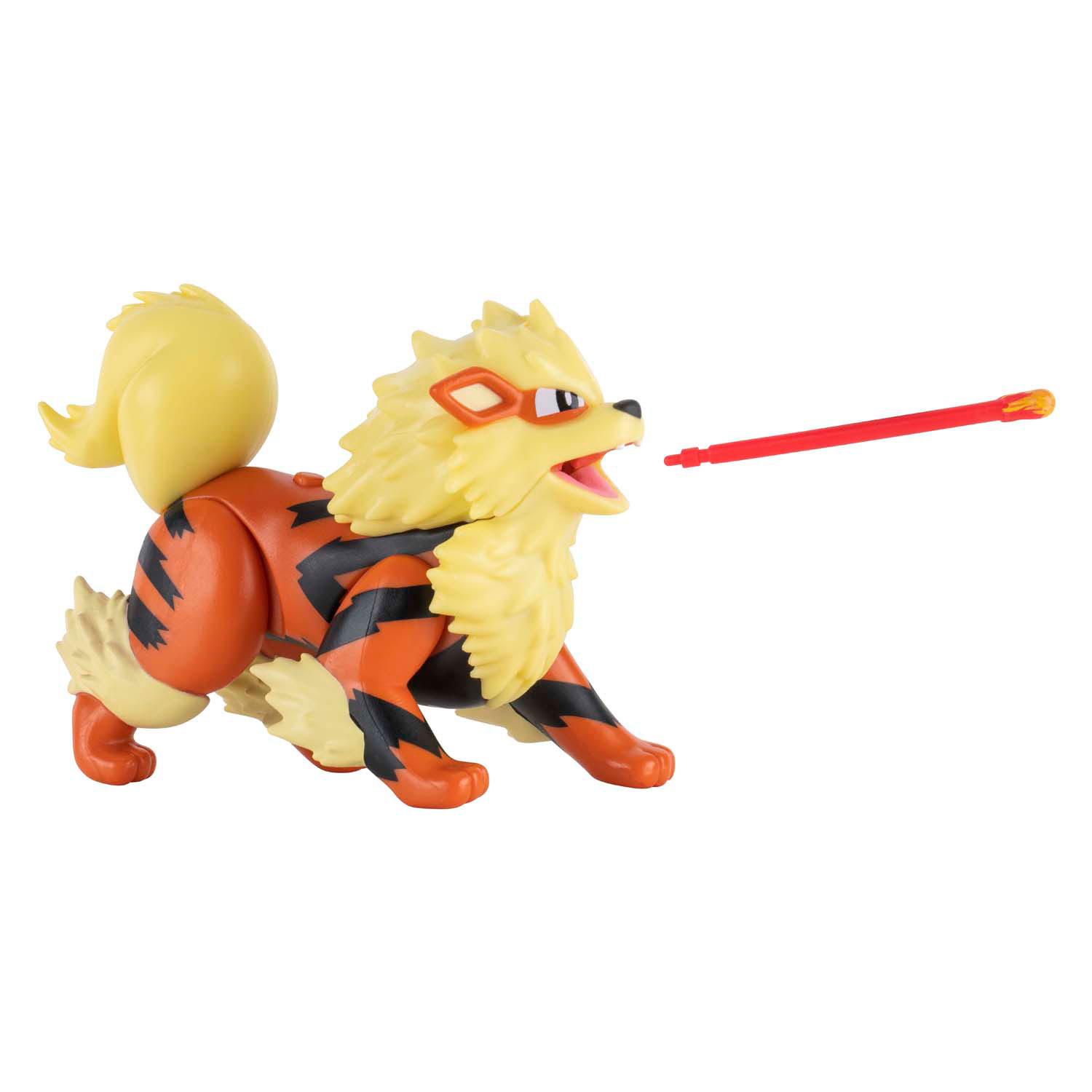 Pokémon Battle Feature Figuur - Arcania