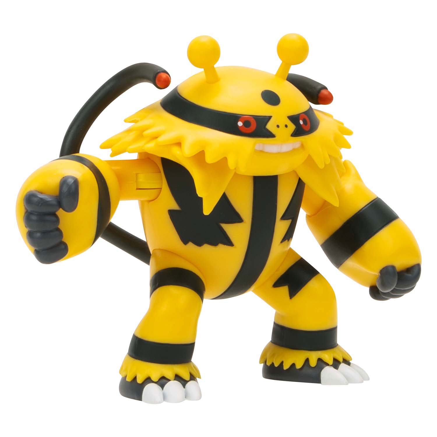 Pokémon Battle Feature Figuur - Electivire