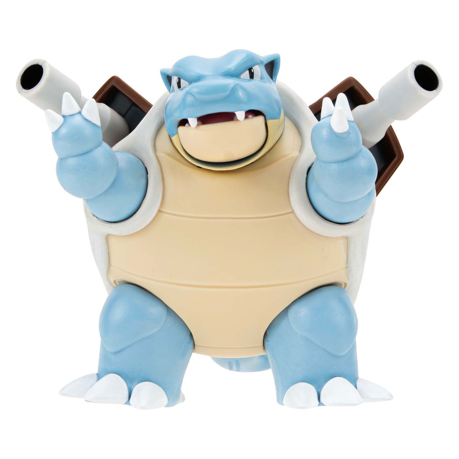 Figurine Pokémon Battle - Tortank Water Mission